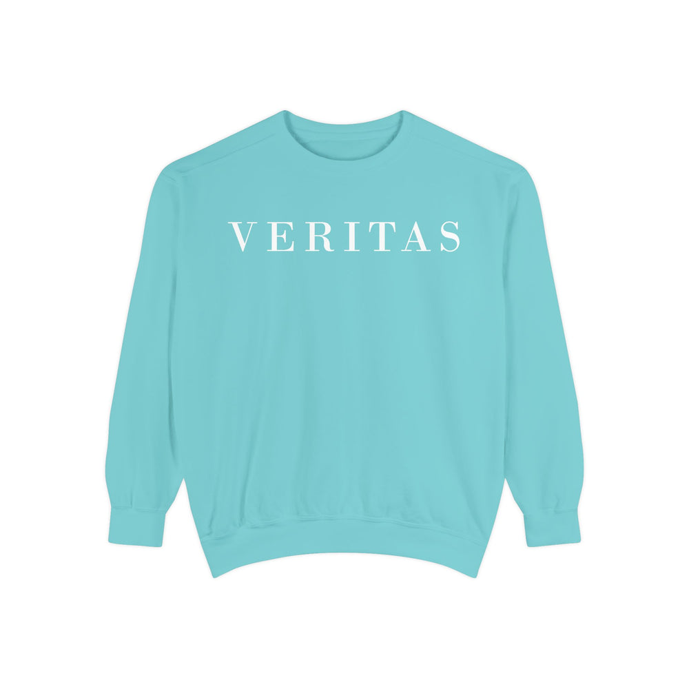 VERITAS: The Old Books... The Timeless Truths
