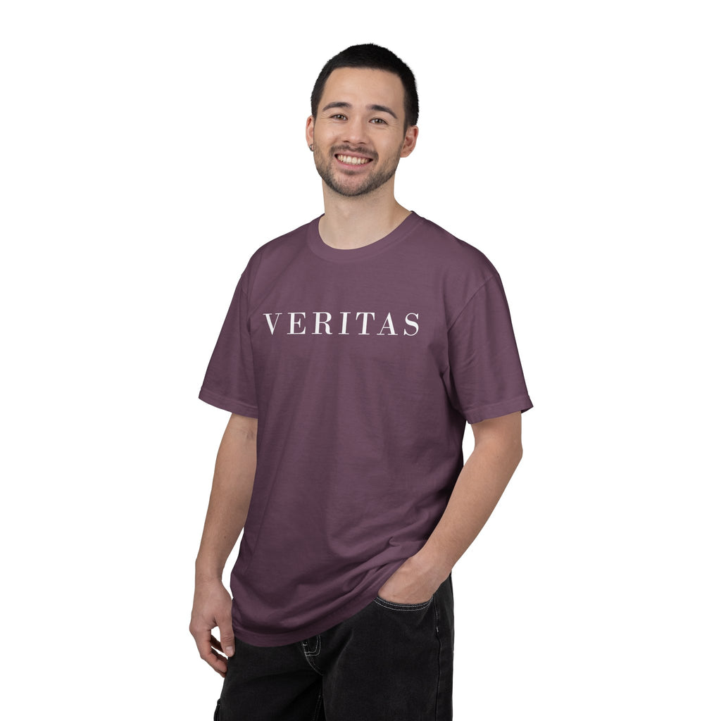 Veritas Collection: The Old Books... The Timeless Truths