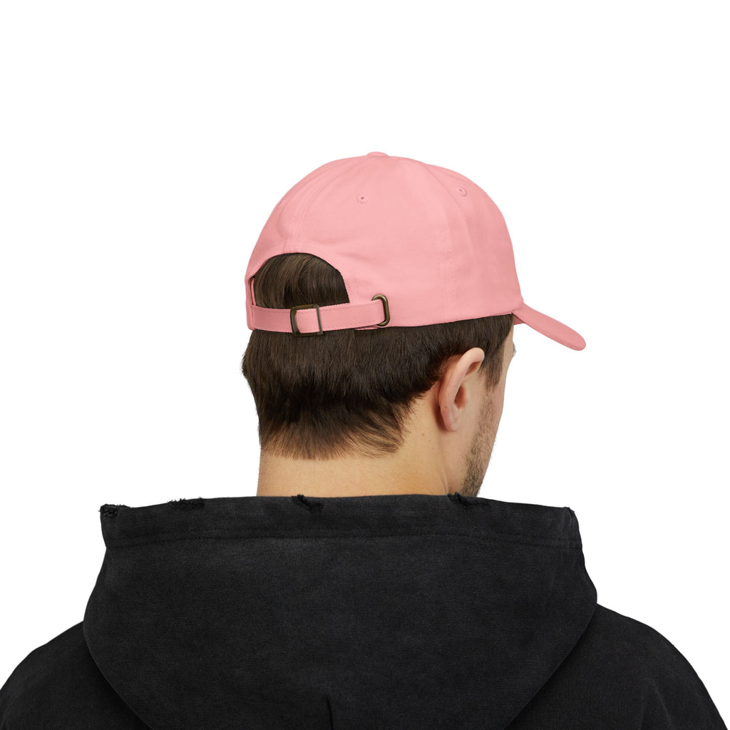 Fibonacci Classic Dad Cap