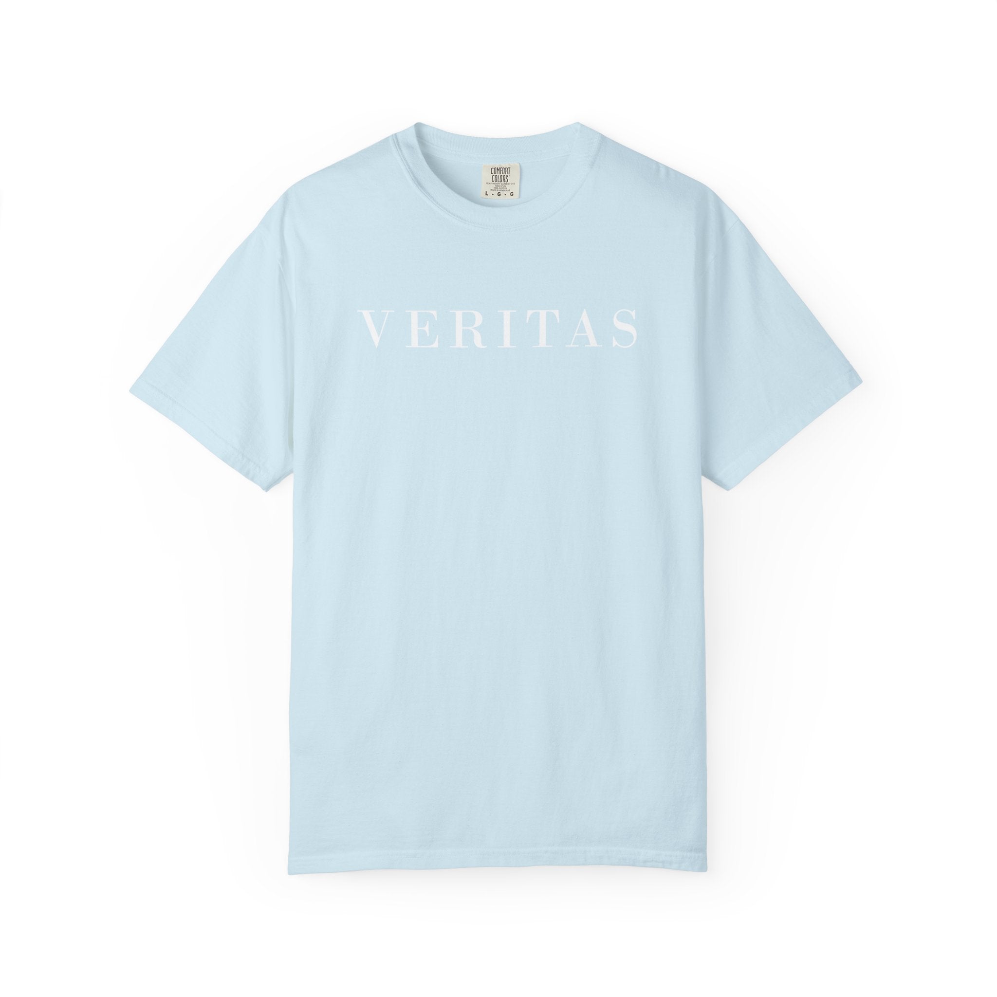 Veritas Collection: The Old Books... The Timeless Truths