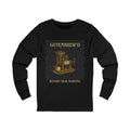 Gutenbrew'd - Long Sleeve