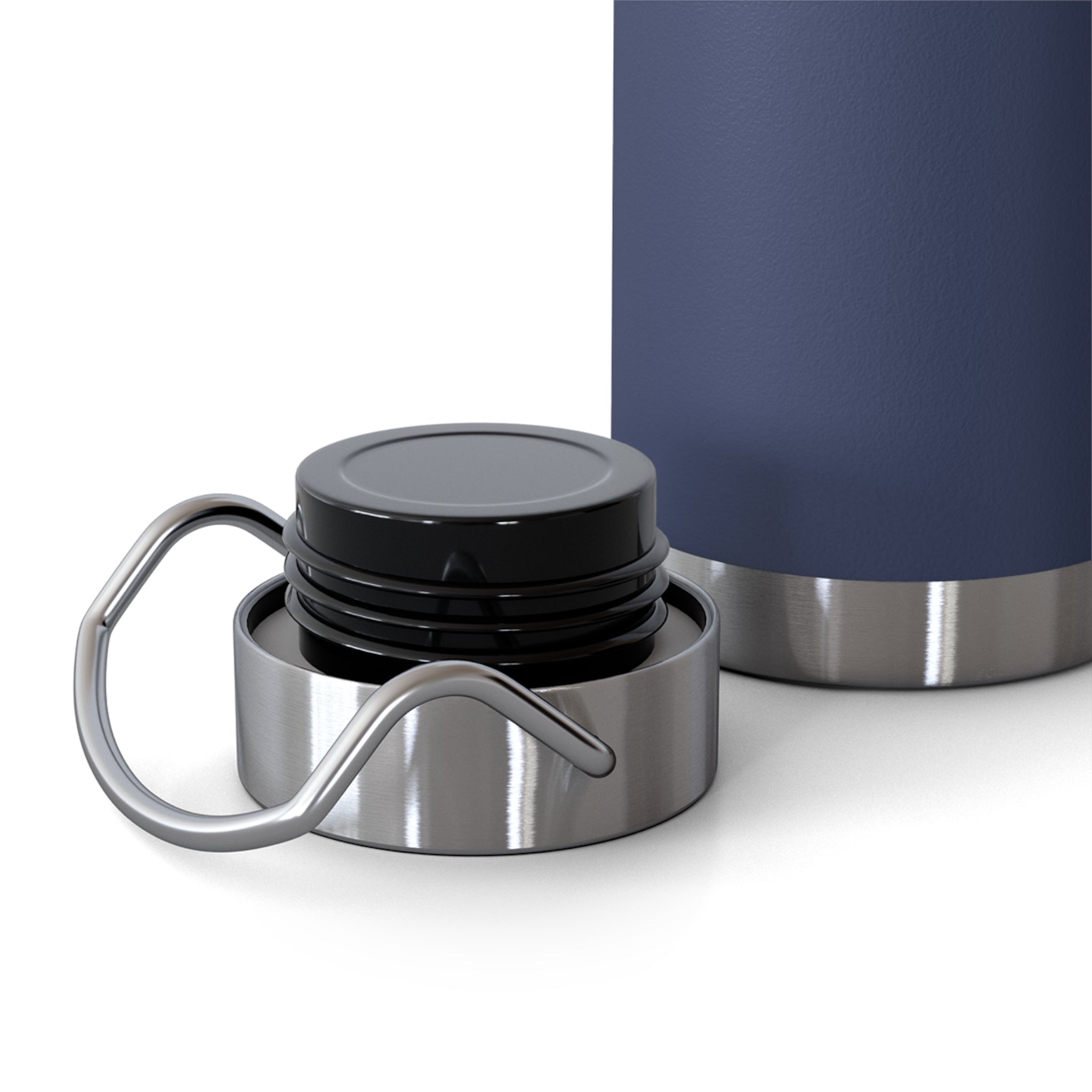 22oz Vacuum Insulated Bottle (NP)