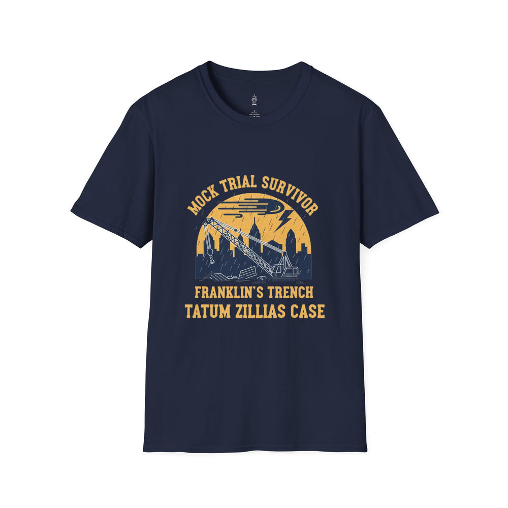 Mock Trial Survivor