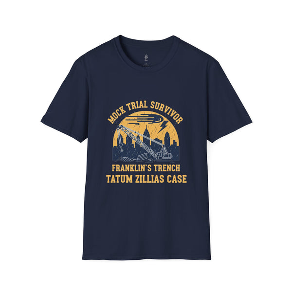 Mock Trial Survivor