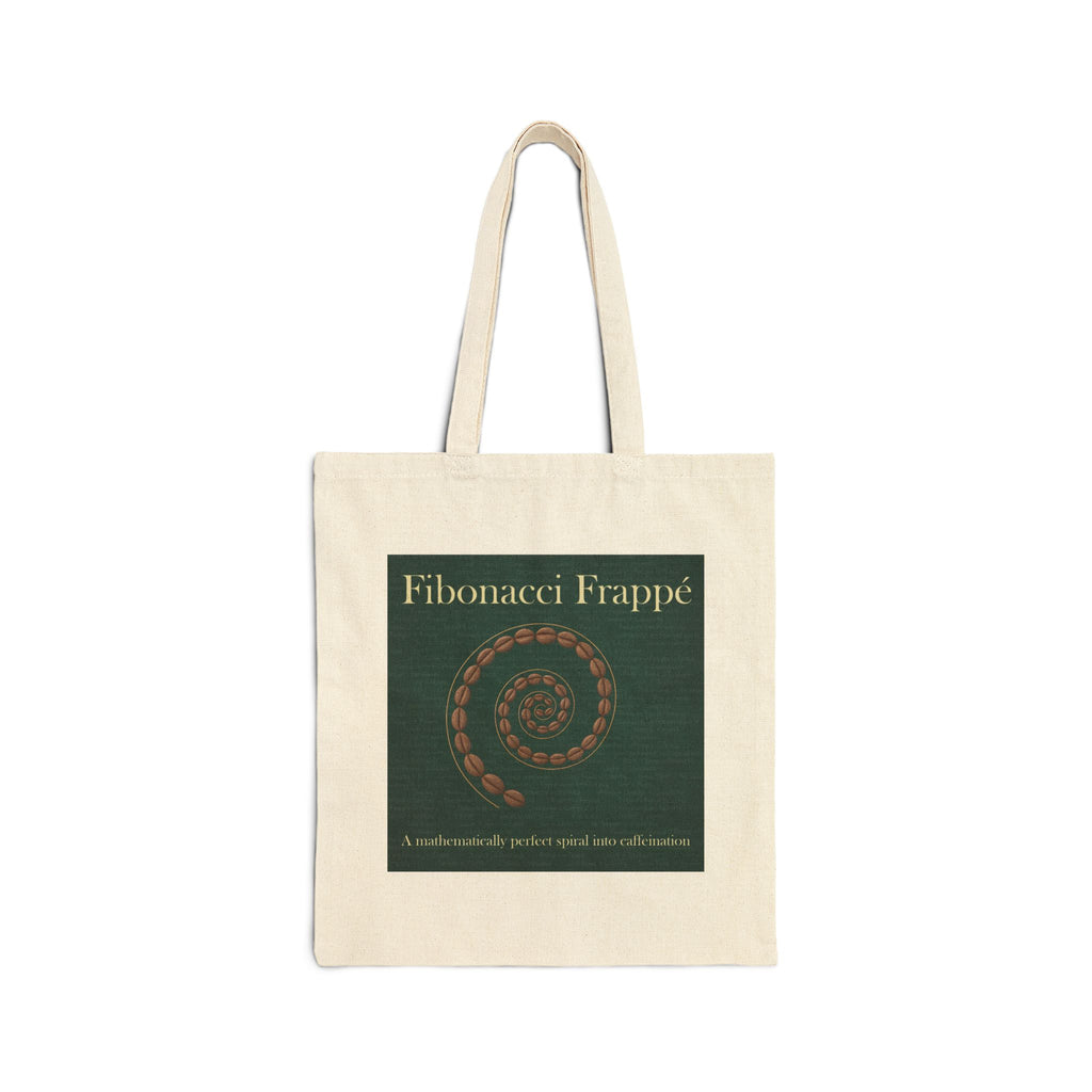 Fibonacci Tote
