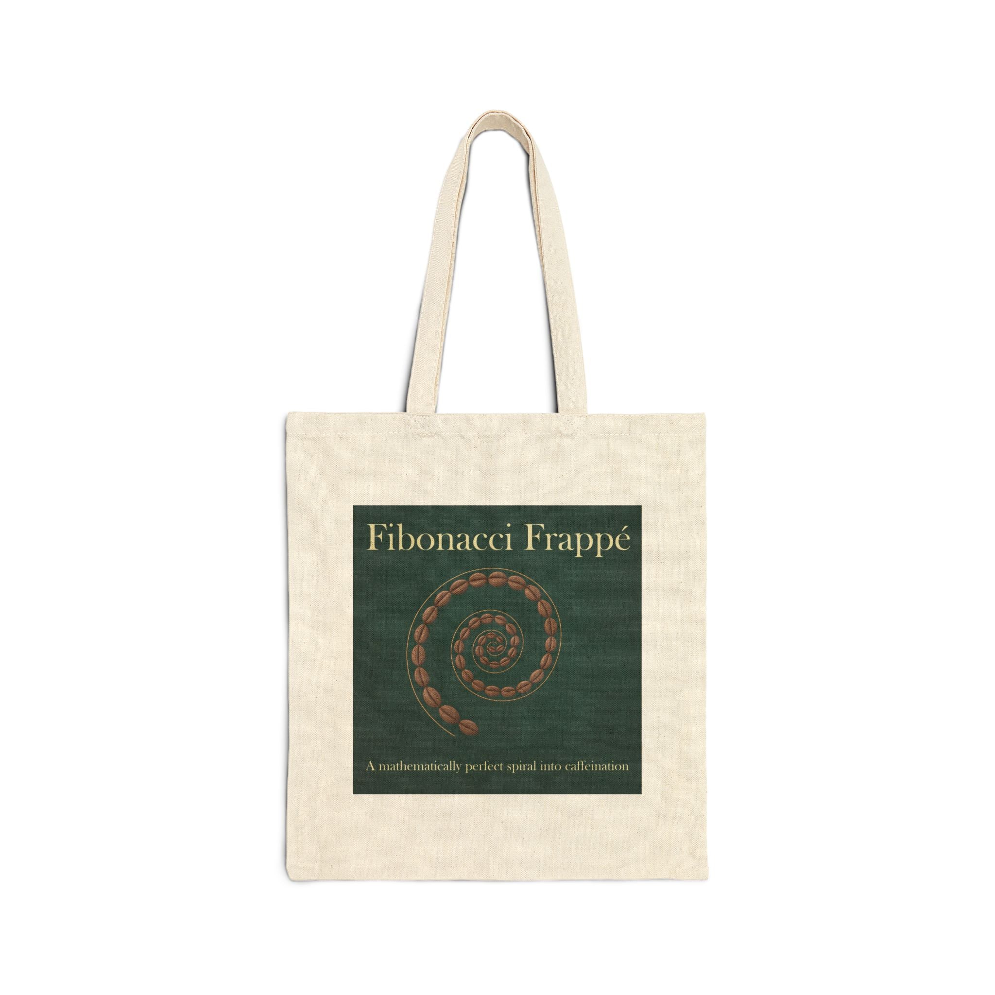 Fibonacci Tote