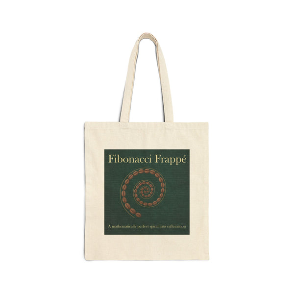 Fibonacci Tote