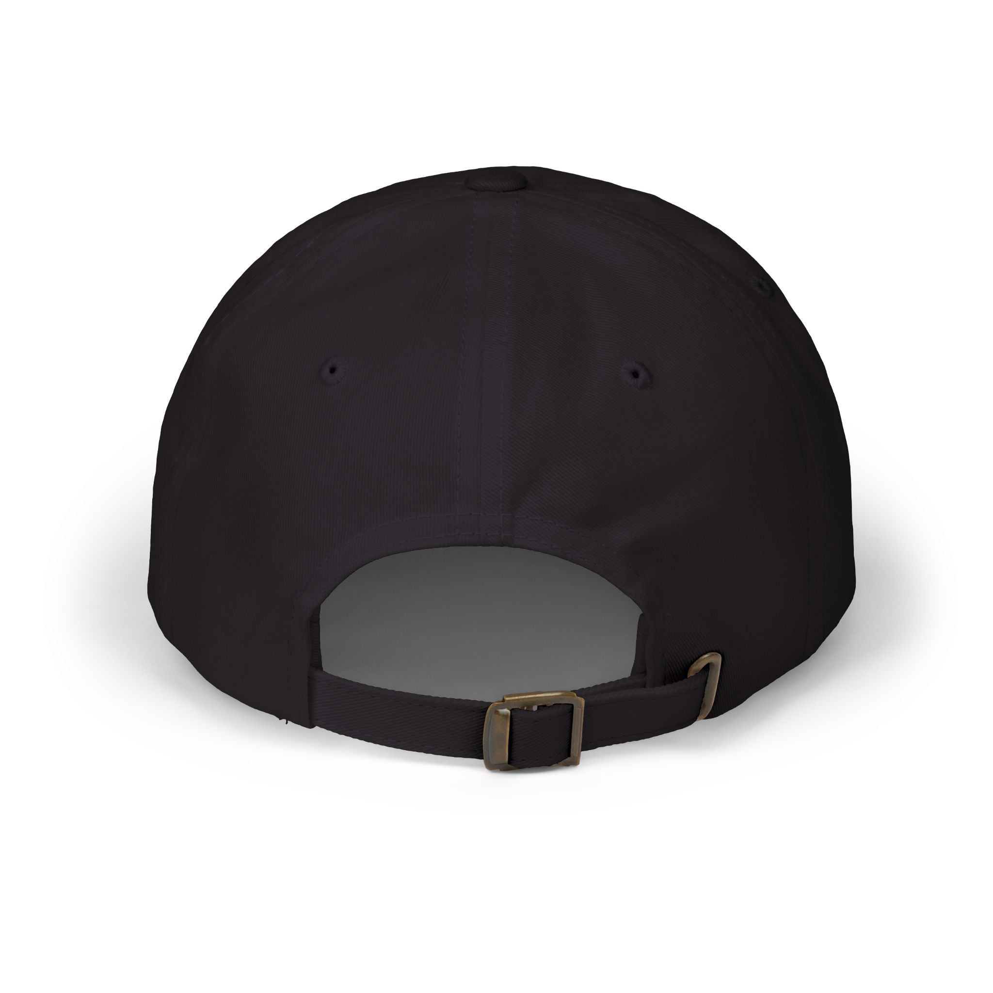 Fibonacci Classic Dad Cap