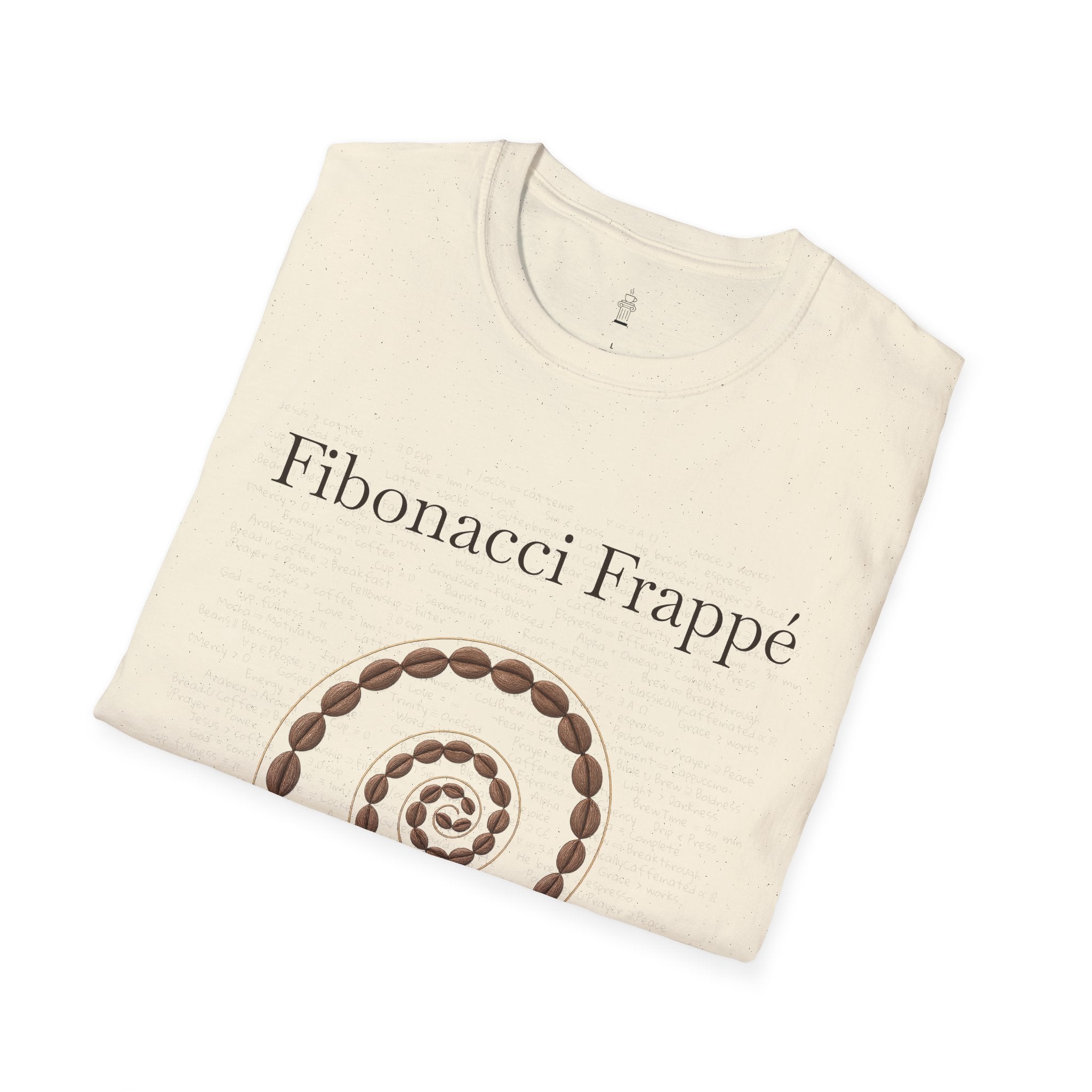 Fibonacci - Short Sleeve