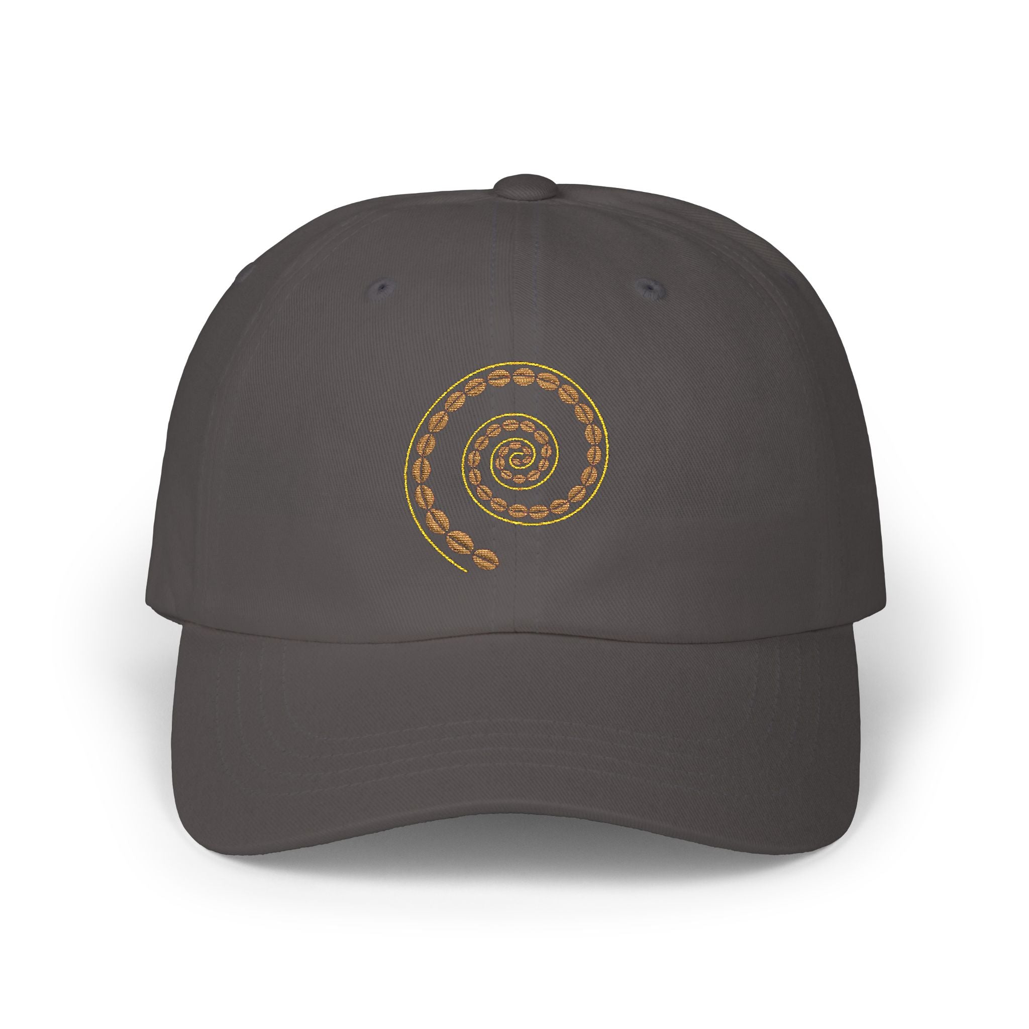 Fibonacci Classic Dad Cap