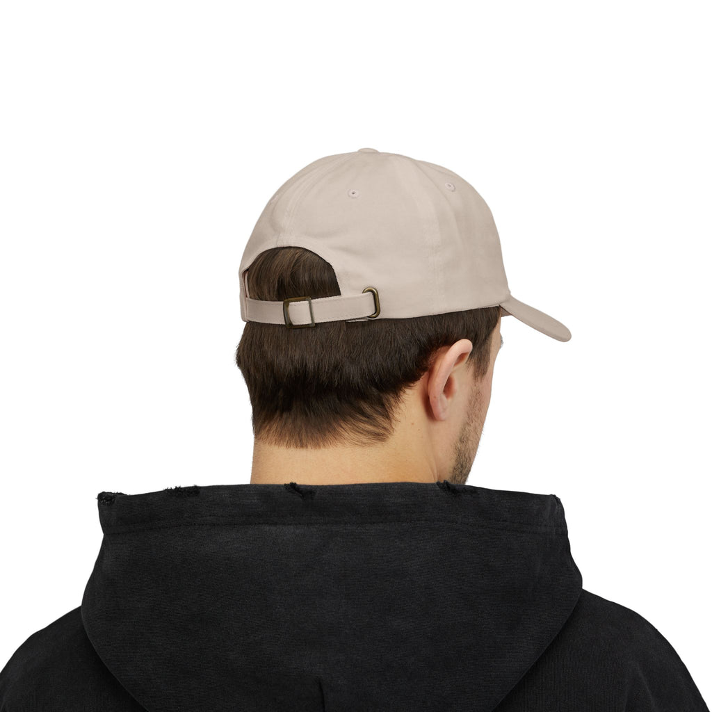 Fibonacci Classic Dad Cap
