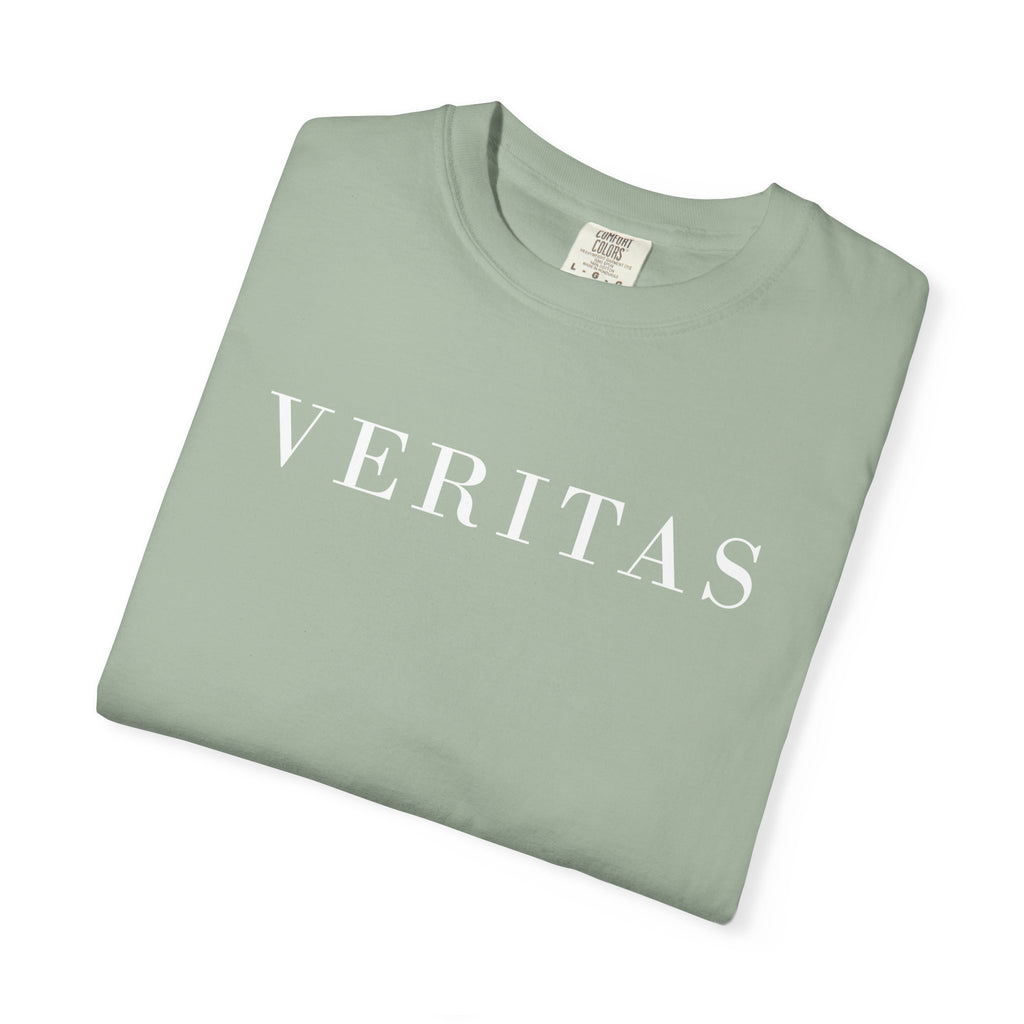 Veritas Collection: The Old Books... The Timeless Truths