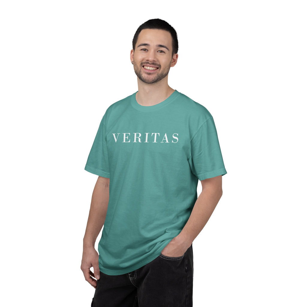 Veritas Collection: The Old Books... The Timeless Truths