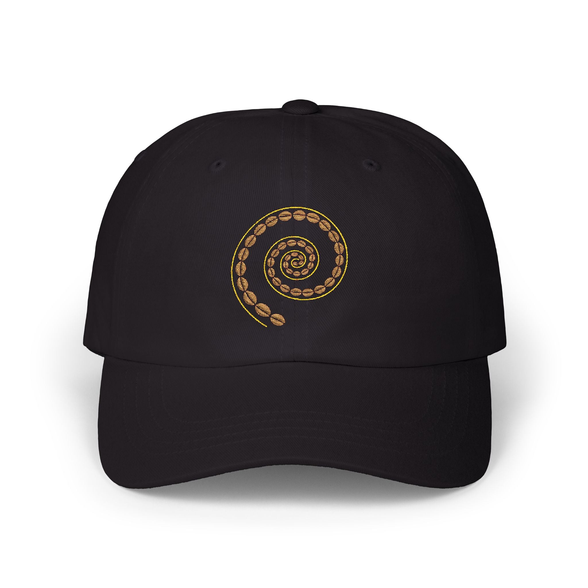 Fibonacci Classic Dad Cap