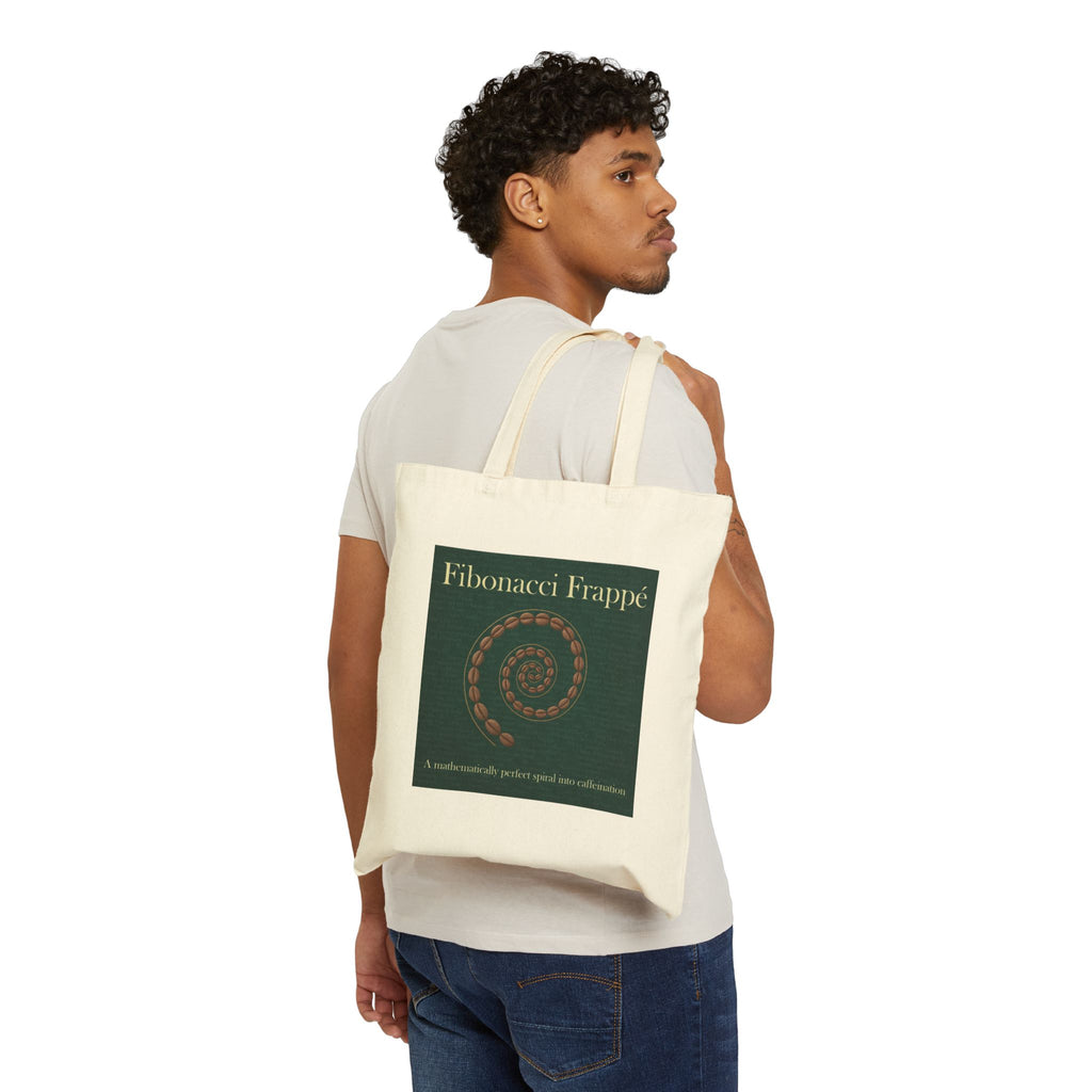 Fibonacci Tote