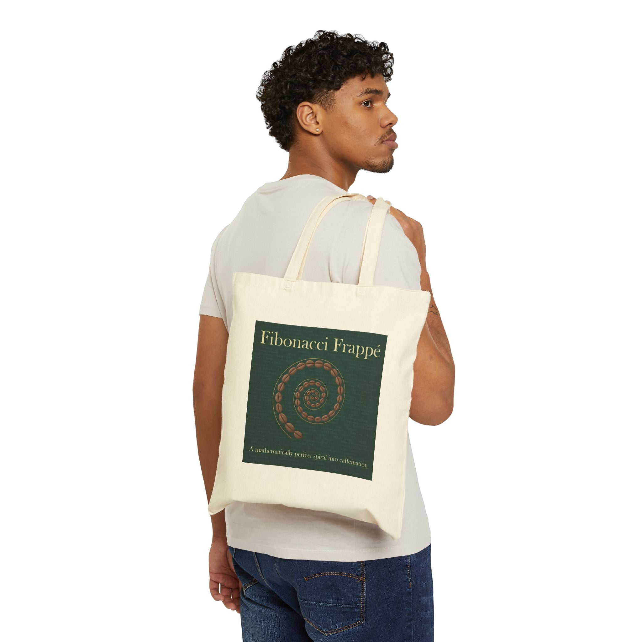 Fibonacci Tote