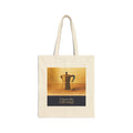 Classically Caffeinated Tote
