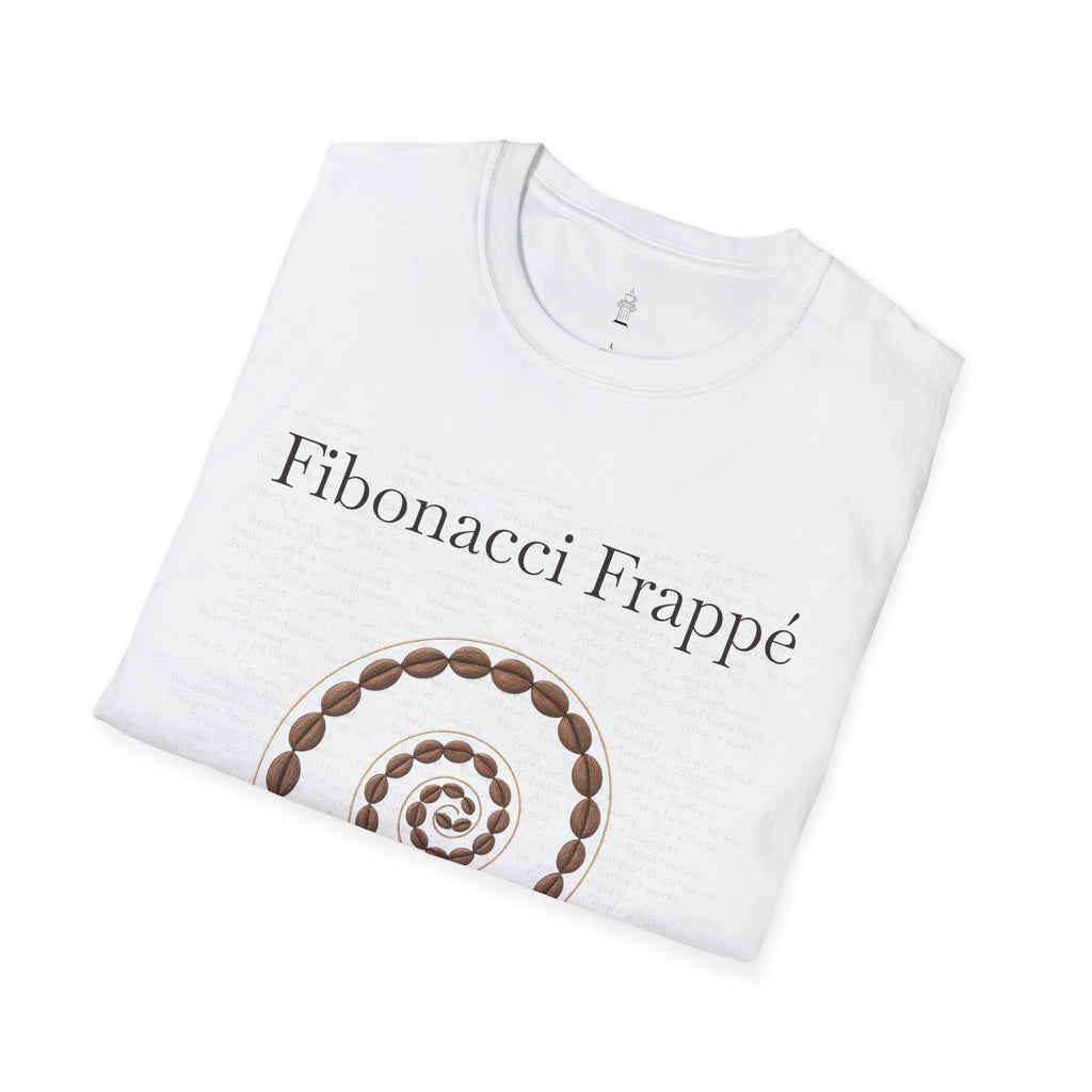 Fibonacci - Short Sleeve