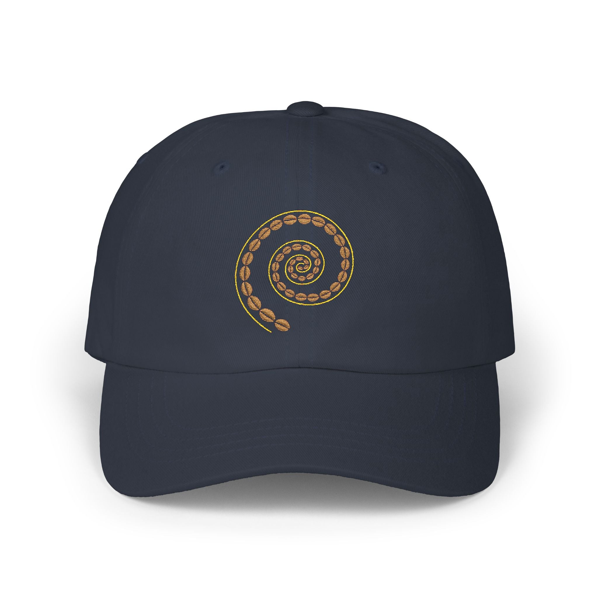 Fibonacci Classic Dad Cap