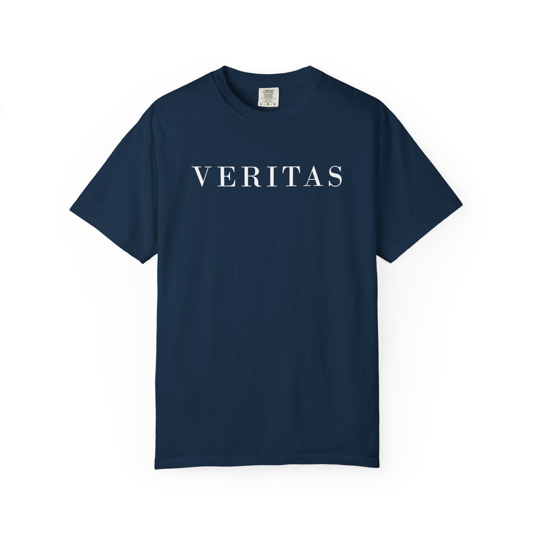 Veritas Collection: The Old Books... The Timeless Truths