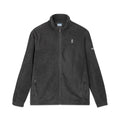 Classically Caffeinated Embroidered Fleece (Columbia®)