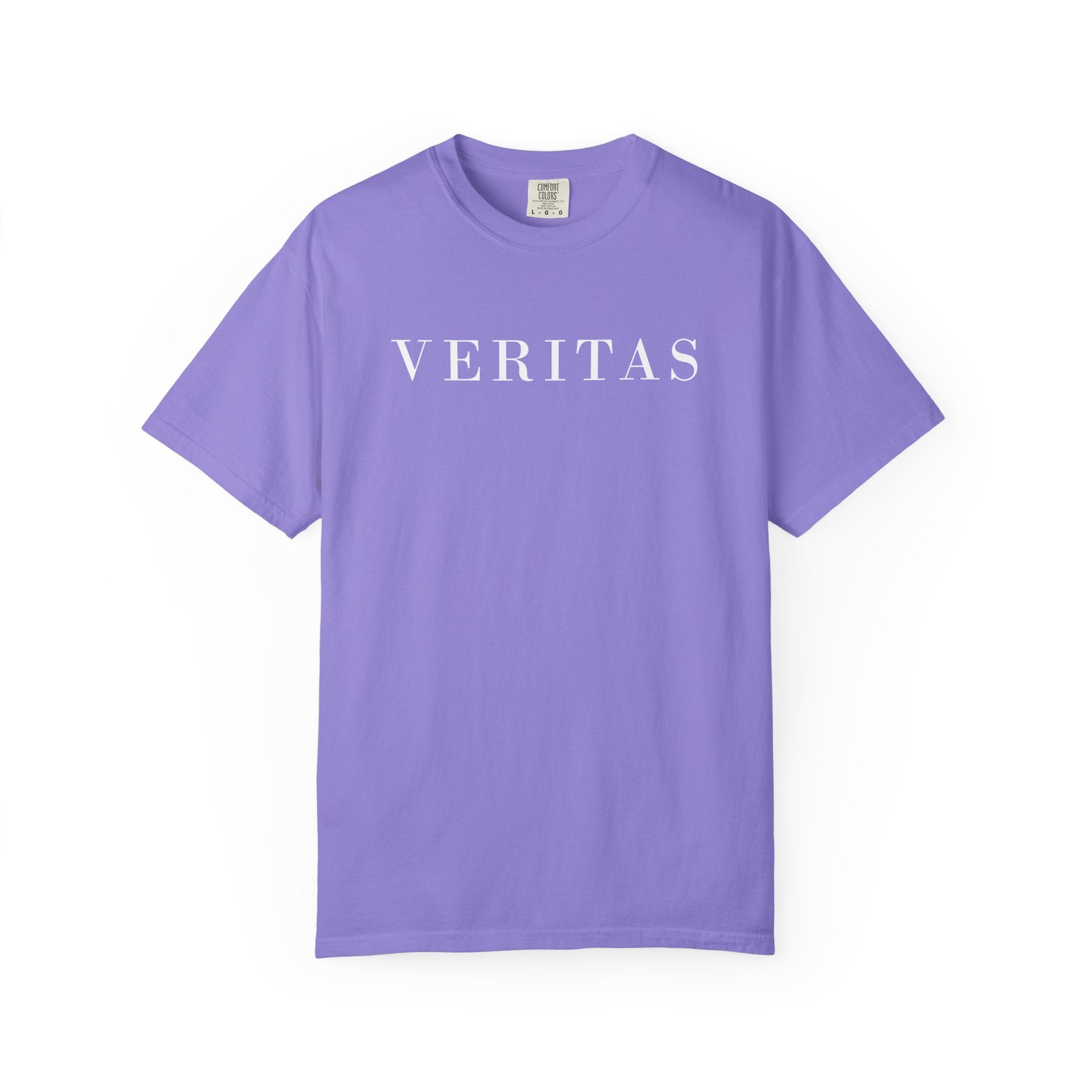 Veritas Collection: The Old Books... The Timeless Truths