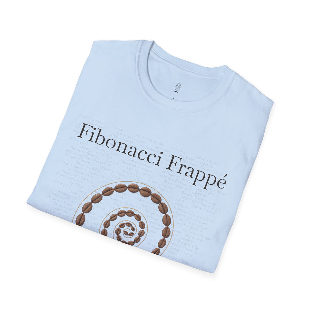 Fibonacci - Short Sleeve