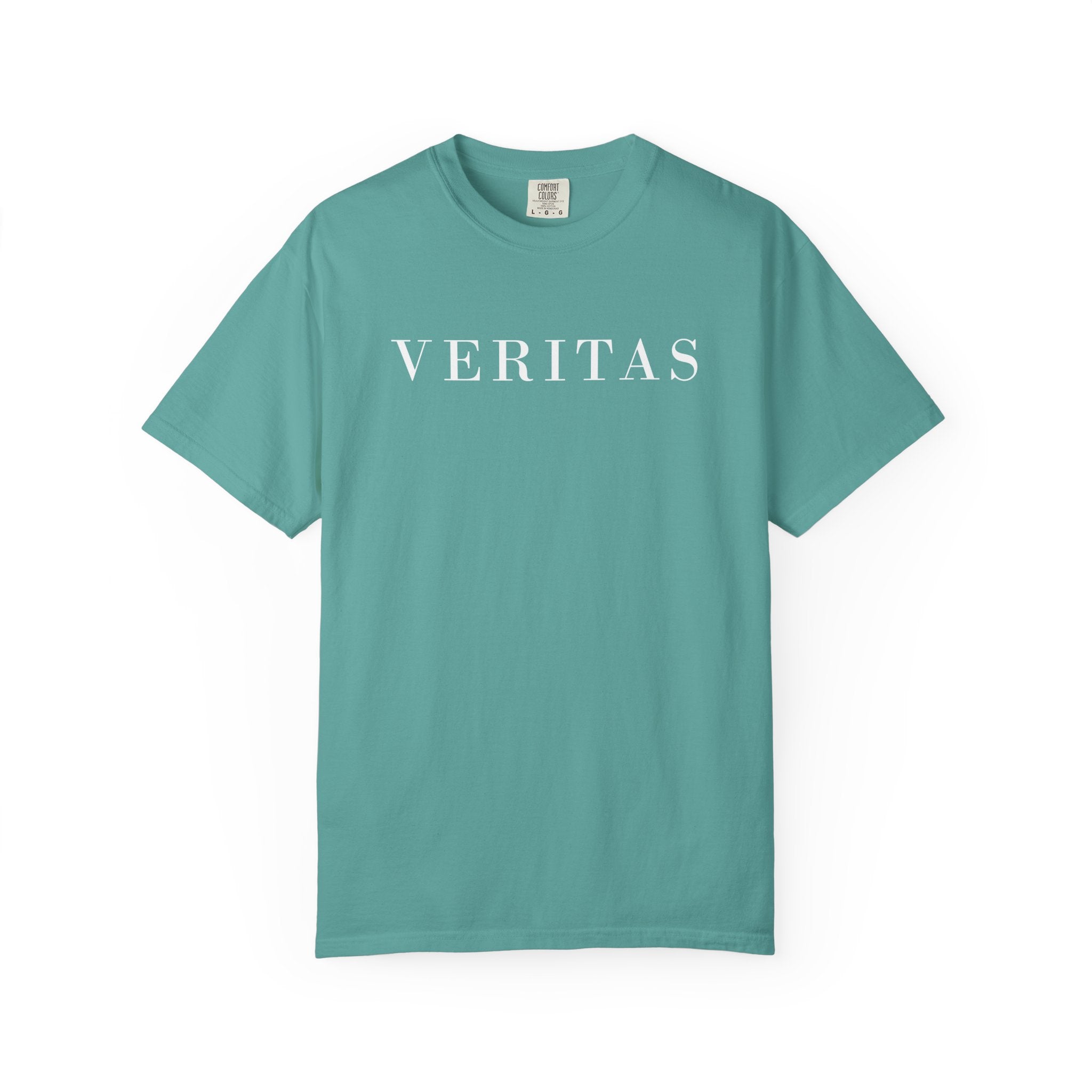 Veritas Collection: The Old Books... The Timeless Truths