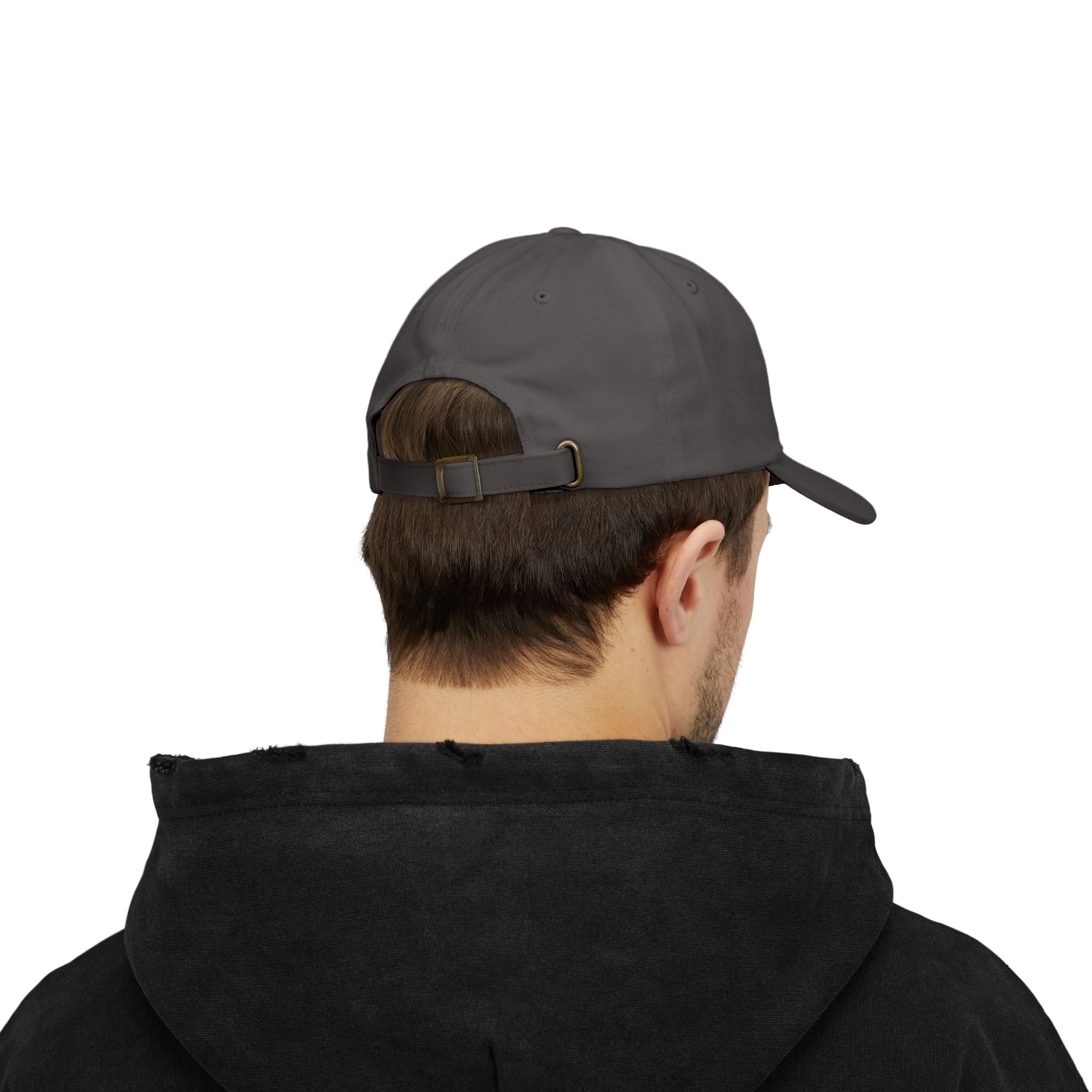 Fibonacci Classic Dad Cap