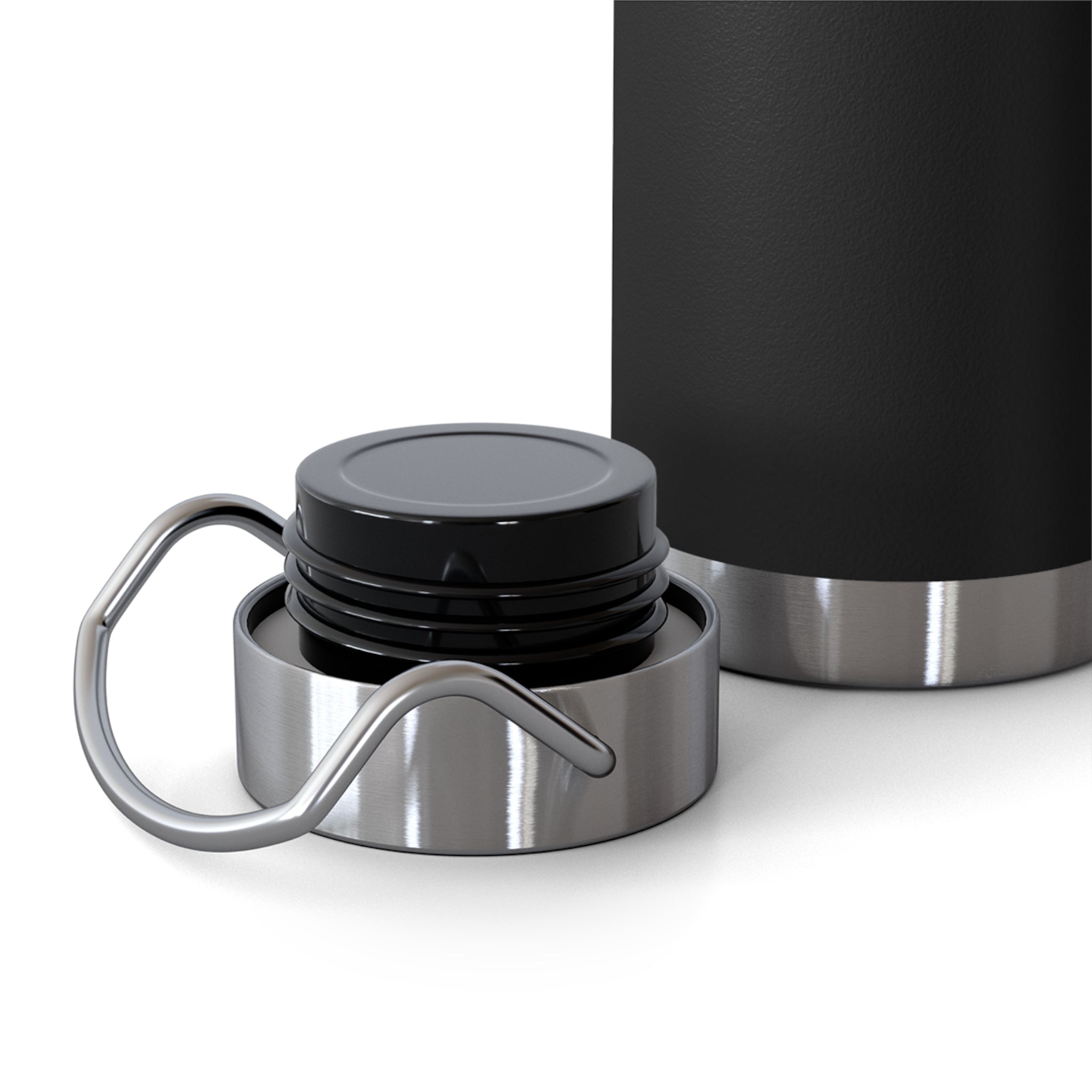 22oz Vacuum Insulated Bottle (NP)