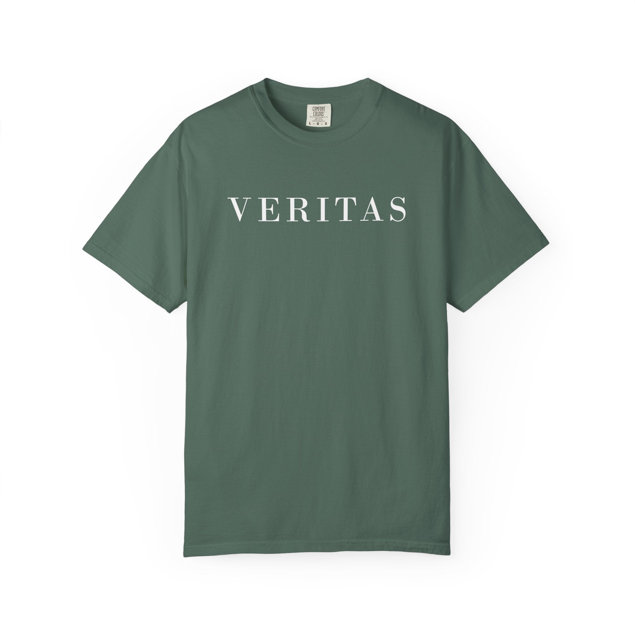 Veritas Collection: The Old Books... The Timeless Truths