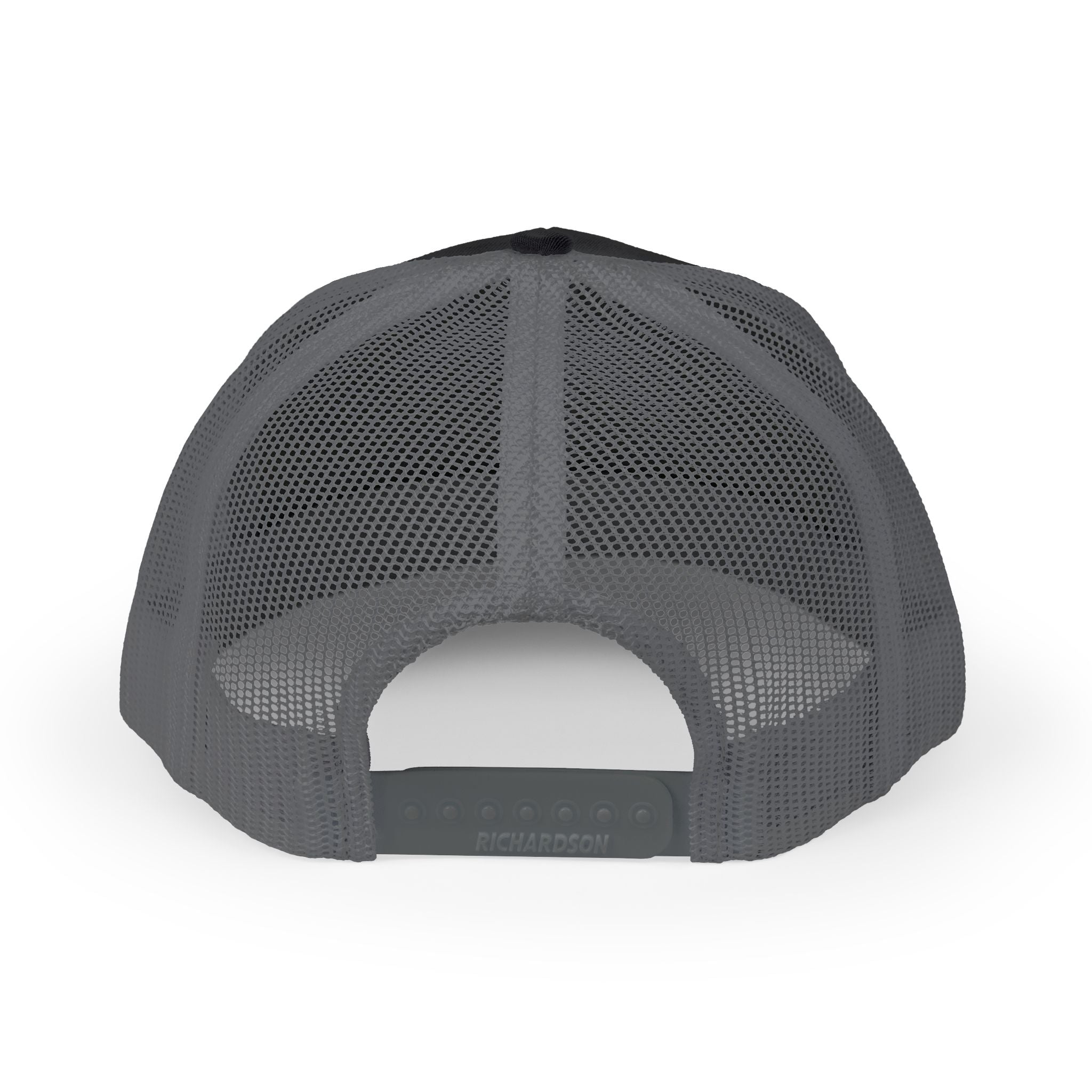 Fibonacci Snapback Trucker Cap (Embroidered)