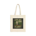 Locke & Load Tote