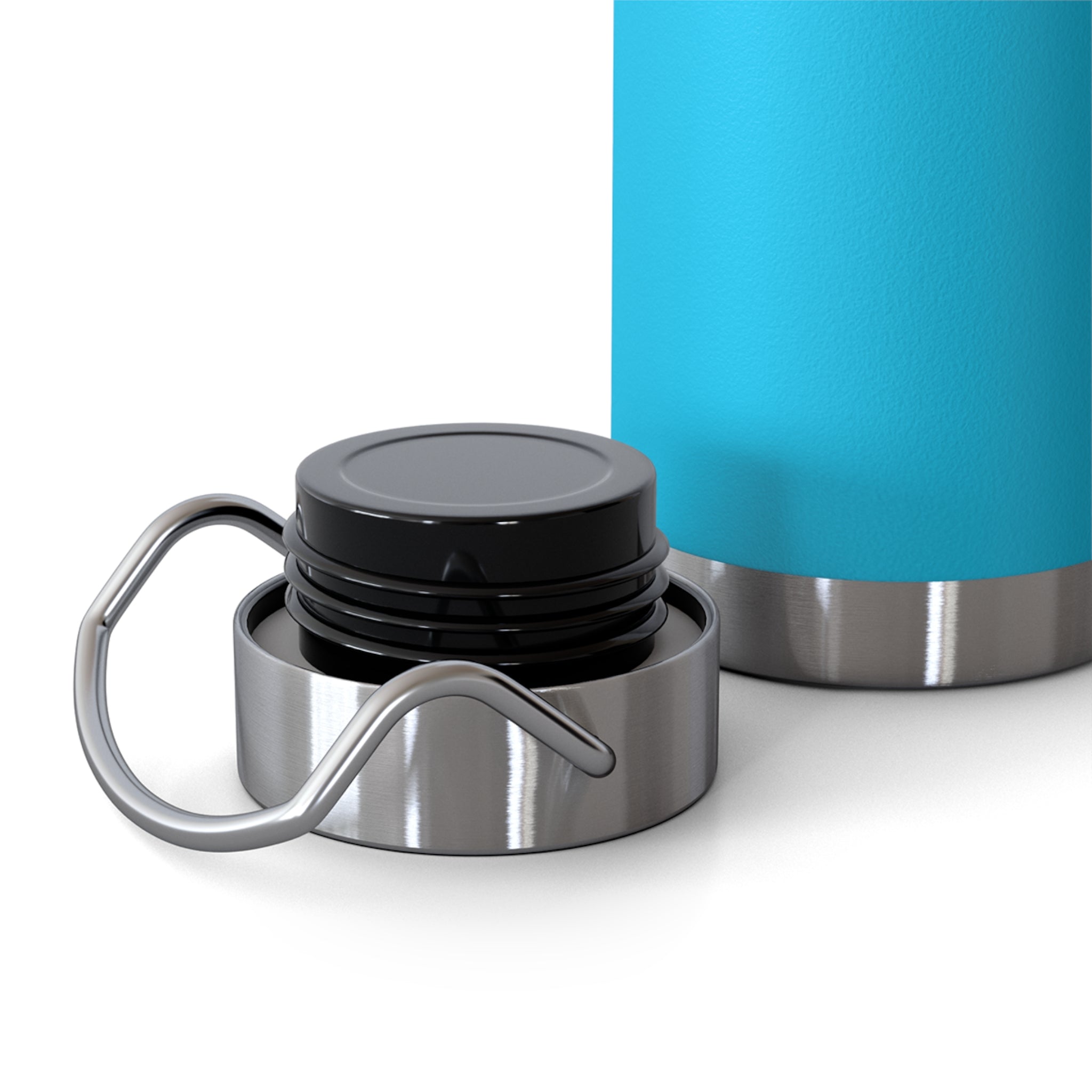 22oz Vacuum Insulated Bottle (NP)