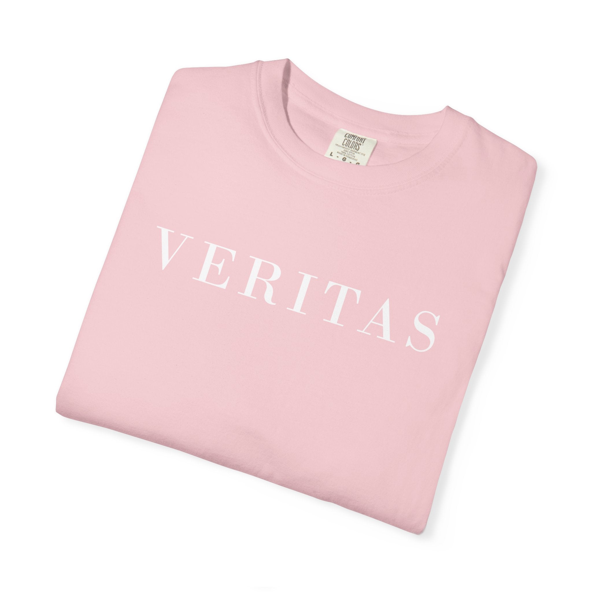 Veritas Collection: The Old Books... The Timeless Truths