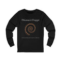 Fibonacci - Long Sleeve