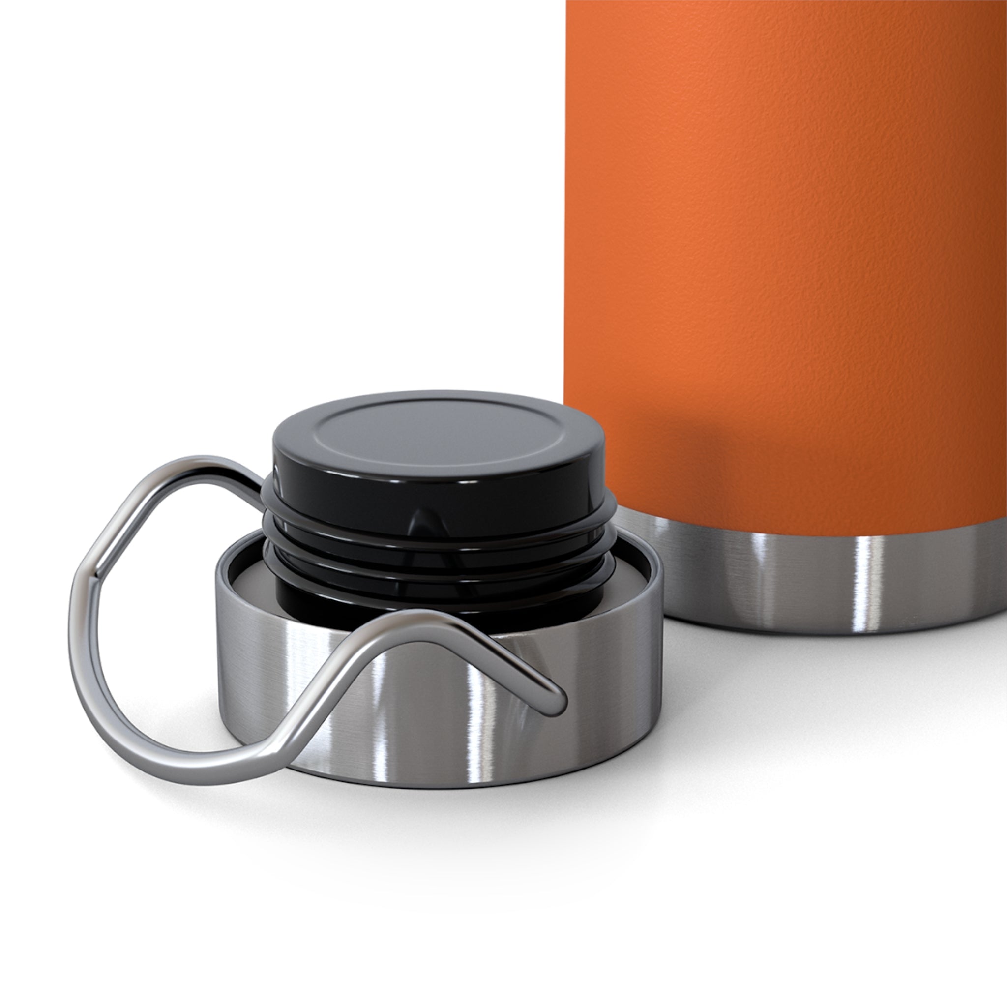 22oz Vacuum Insulated Bottle (NP)