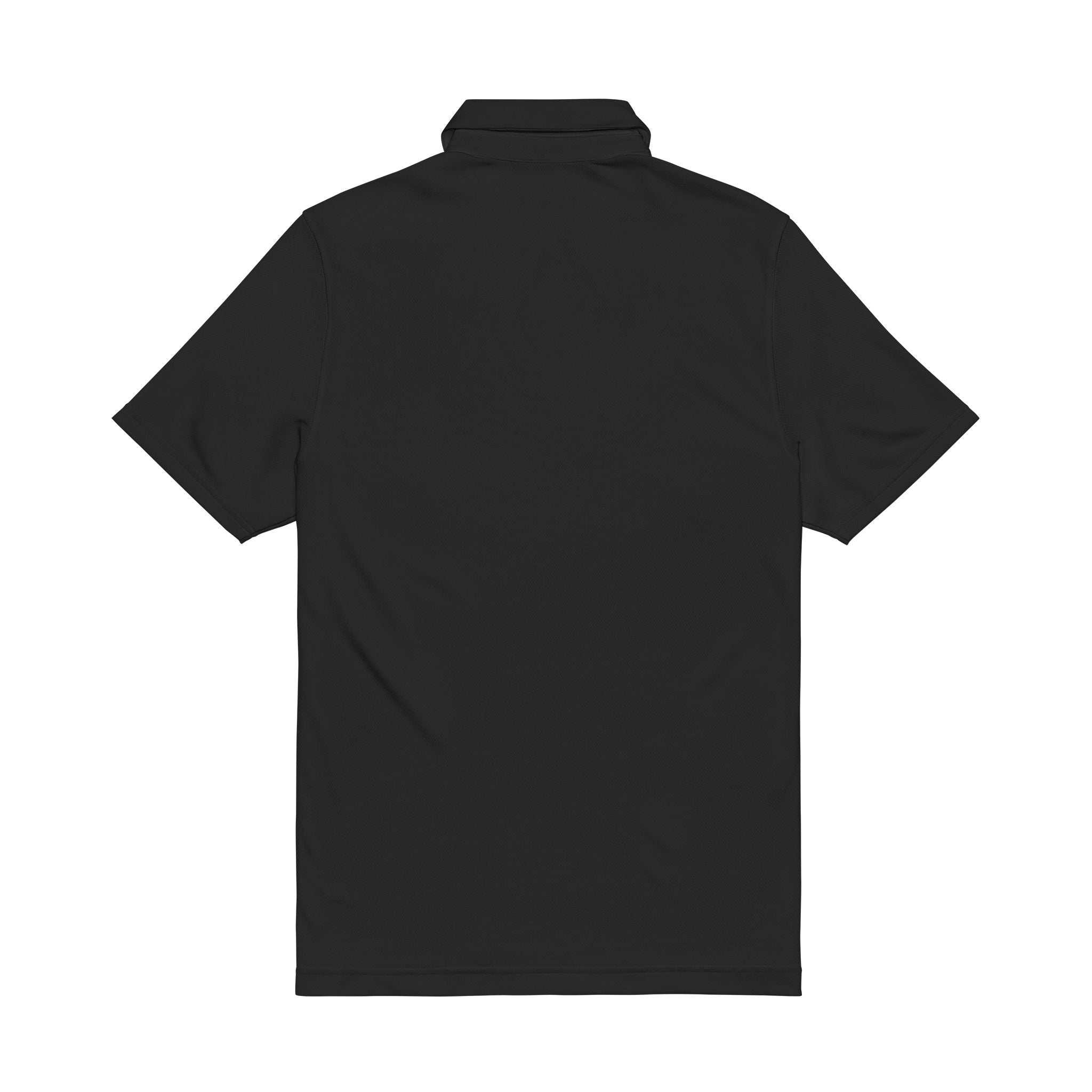 Classically Caffeinated Performance Polo (Under Armour®)