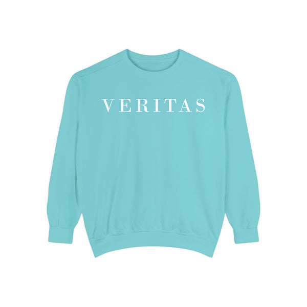 VERITAS: The Old Books... The Timeless Truths