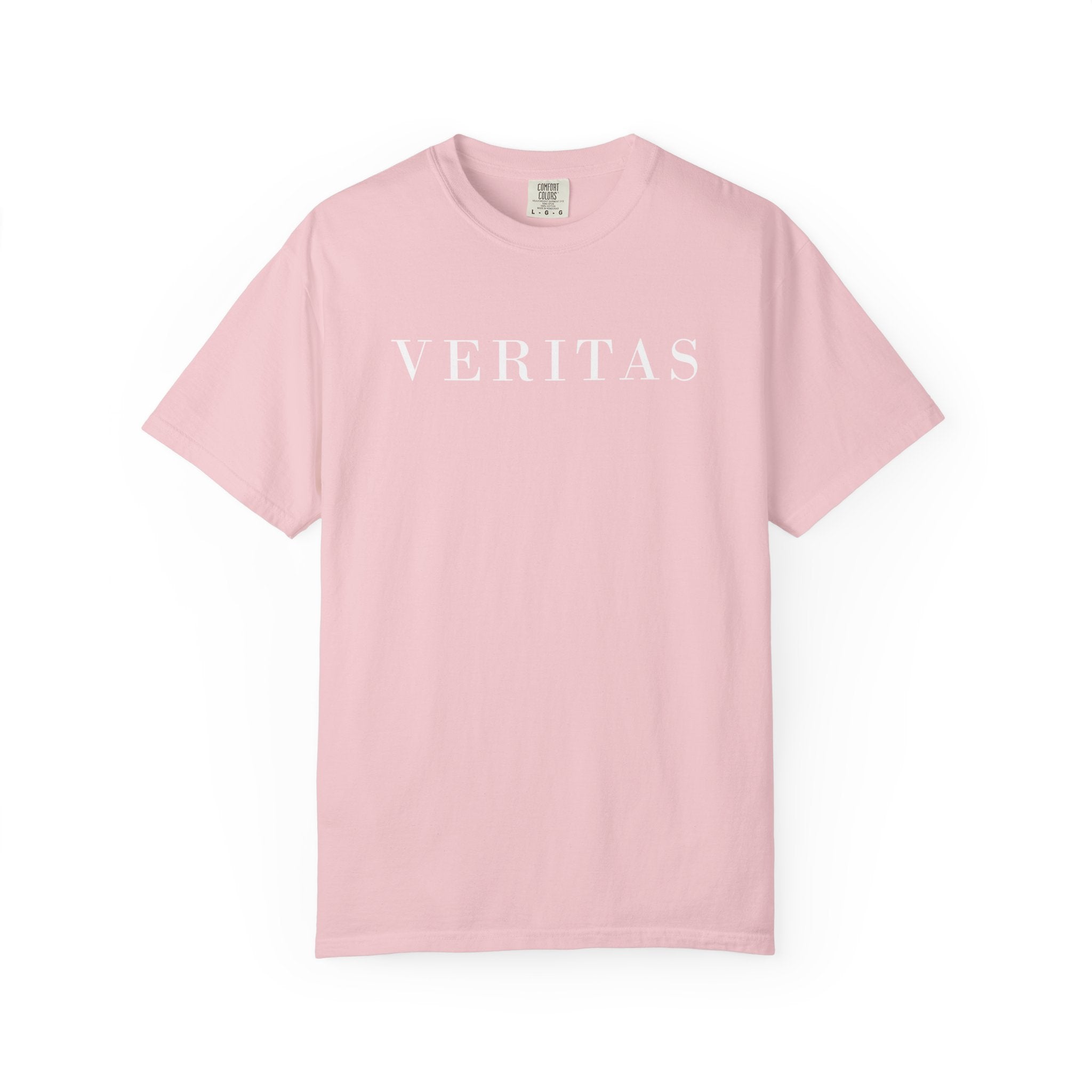 Veritas Collection: The Old Books... The Timeless Truths