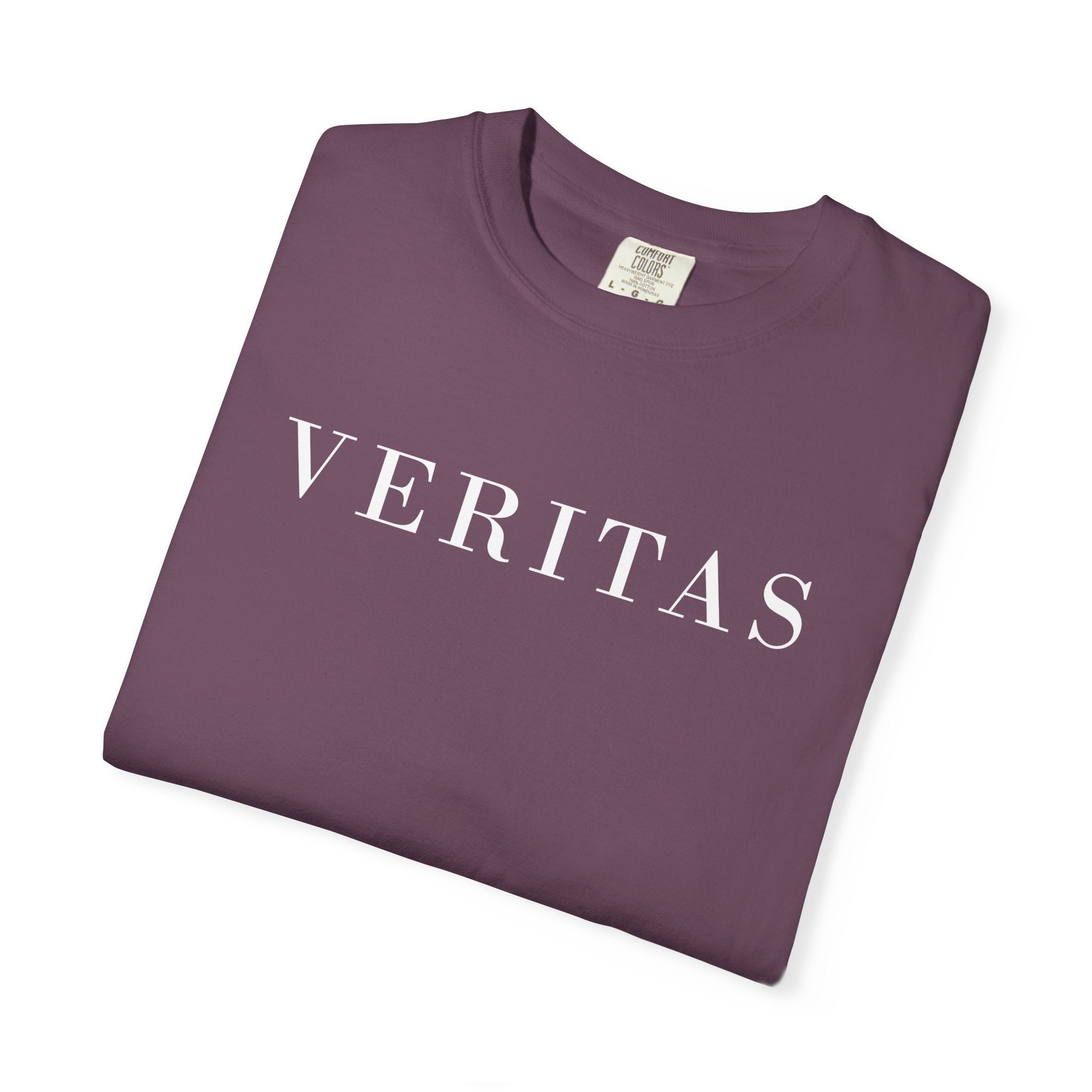 Veritas Collection: The Old Books... The Timeless Truths