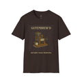 Gutenbrew'd - Short Sleeve