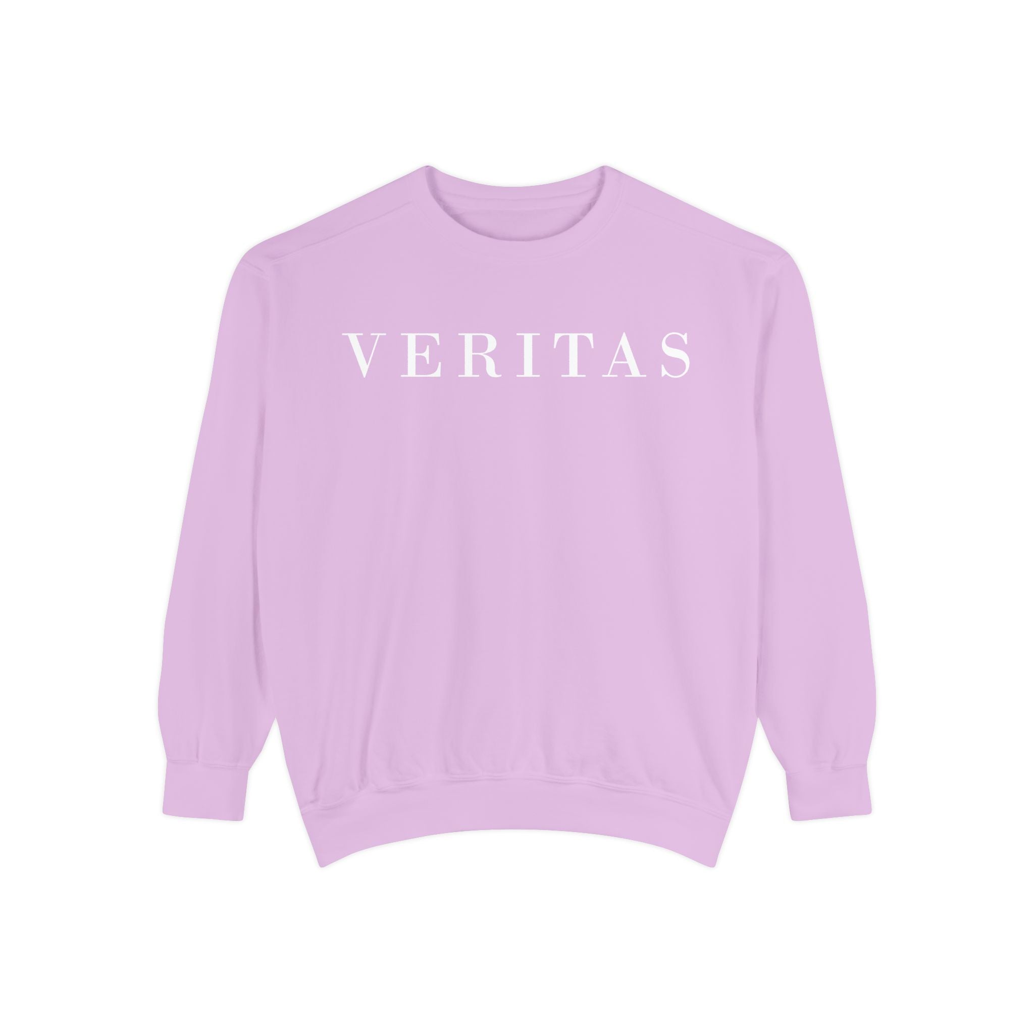 VERITAS: The Old Books... The Timeless Truths