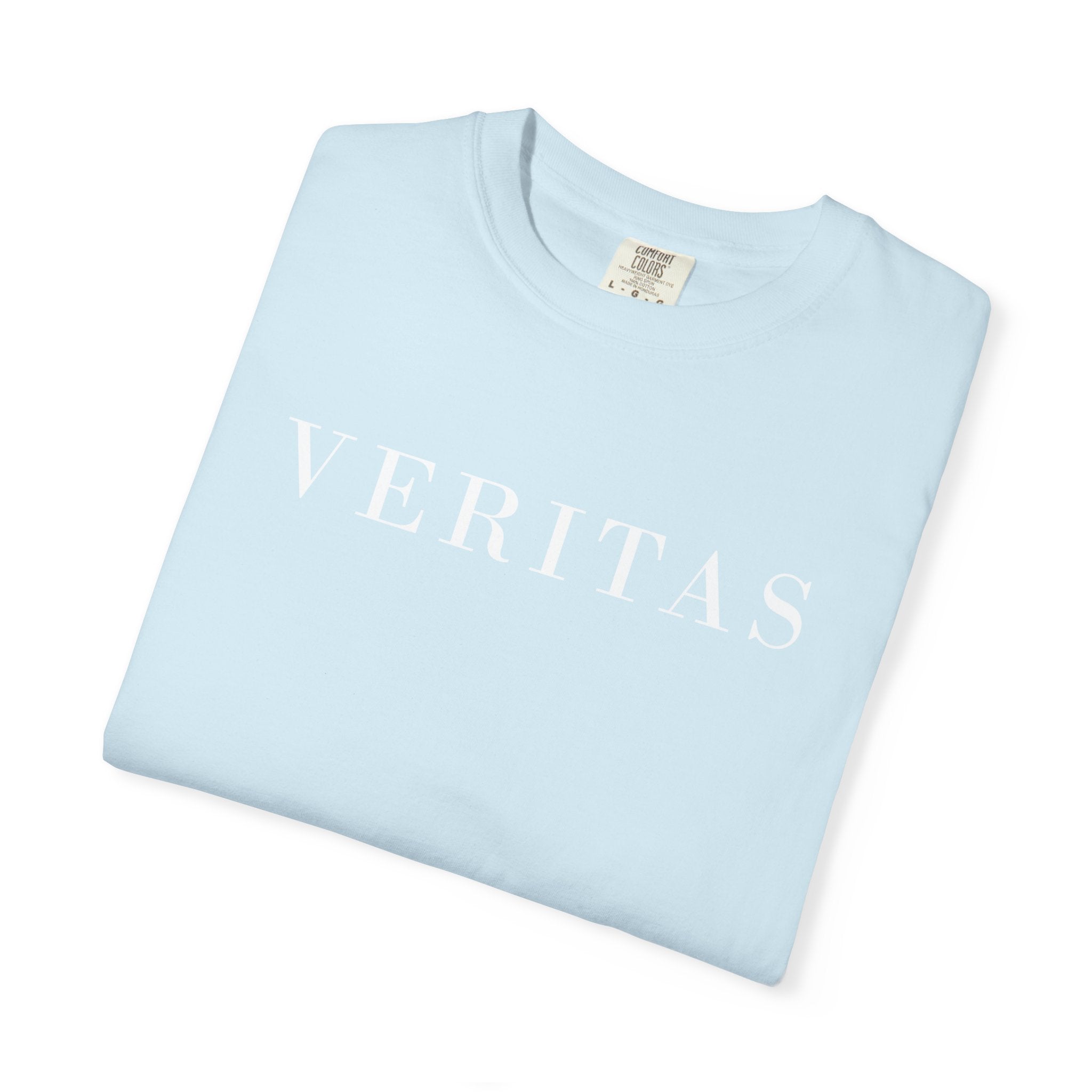 Veritas Collection: The Old Books... The Timeless Truths