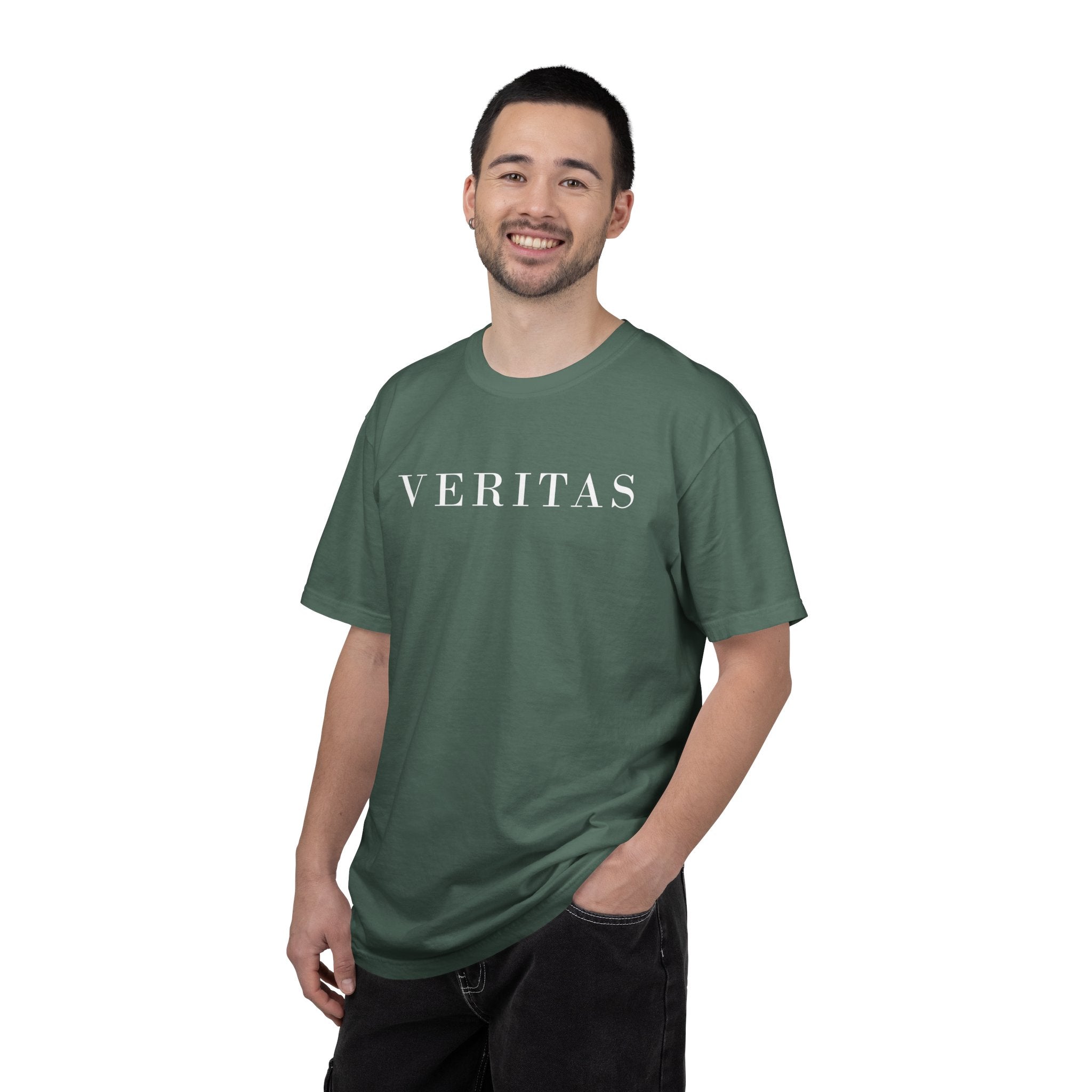 Veritas Collection: The Old Books... The Timeless Truths