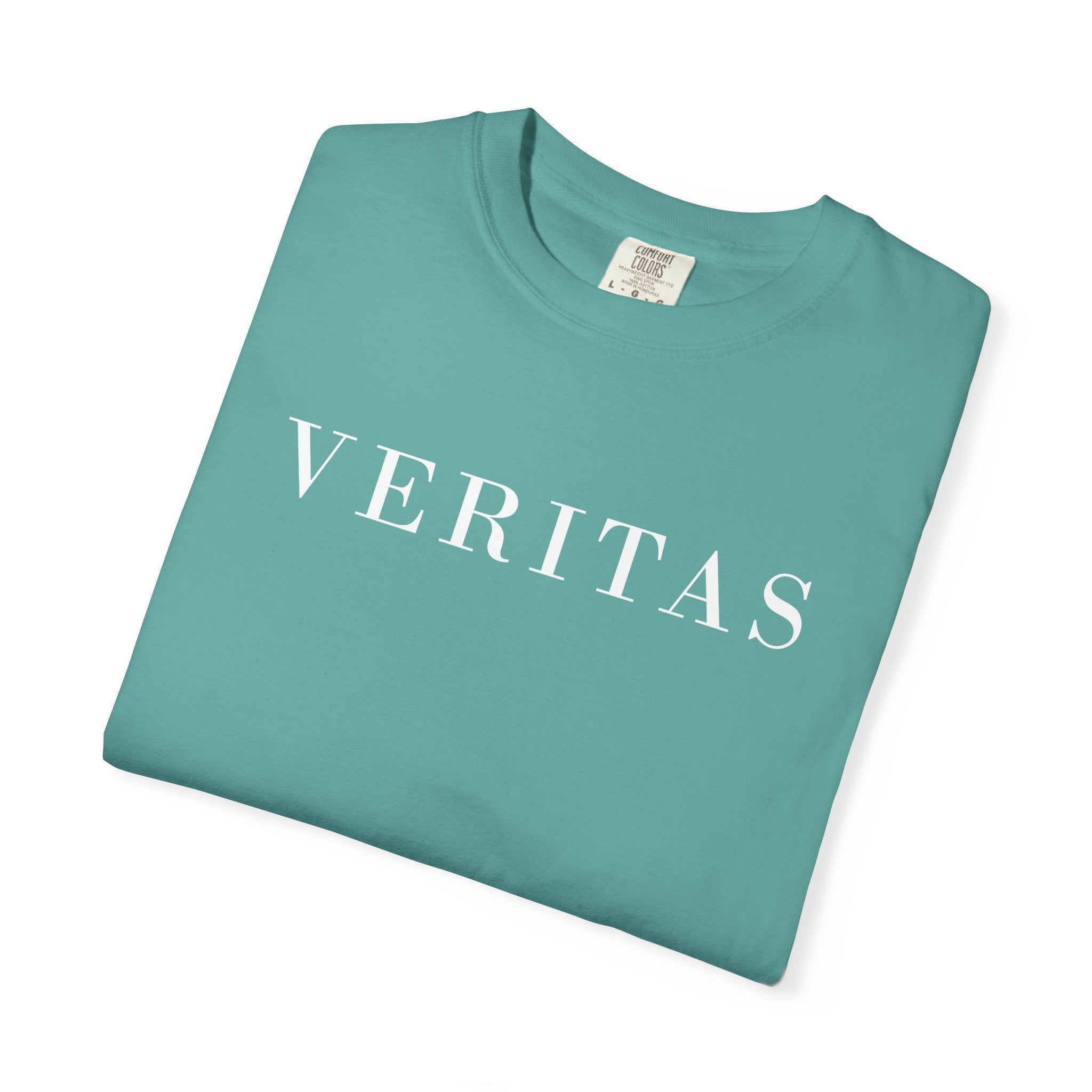 Veritas Collection: The Old Books... The Timeless Truths