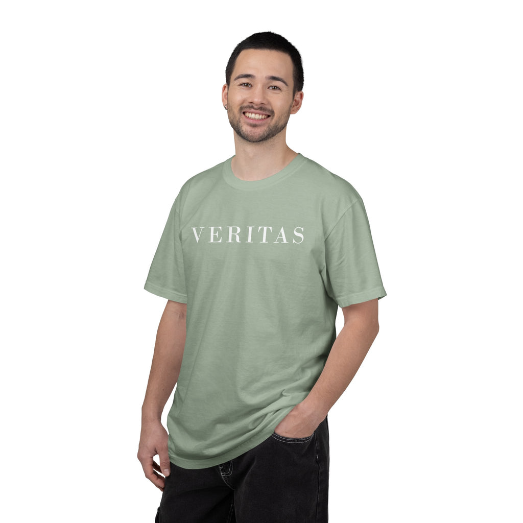 Veritas Collection: The Old Books... The Timeless Truths