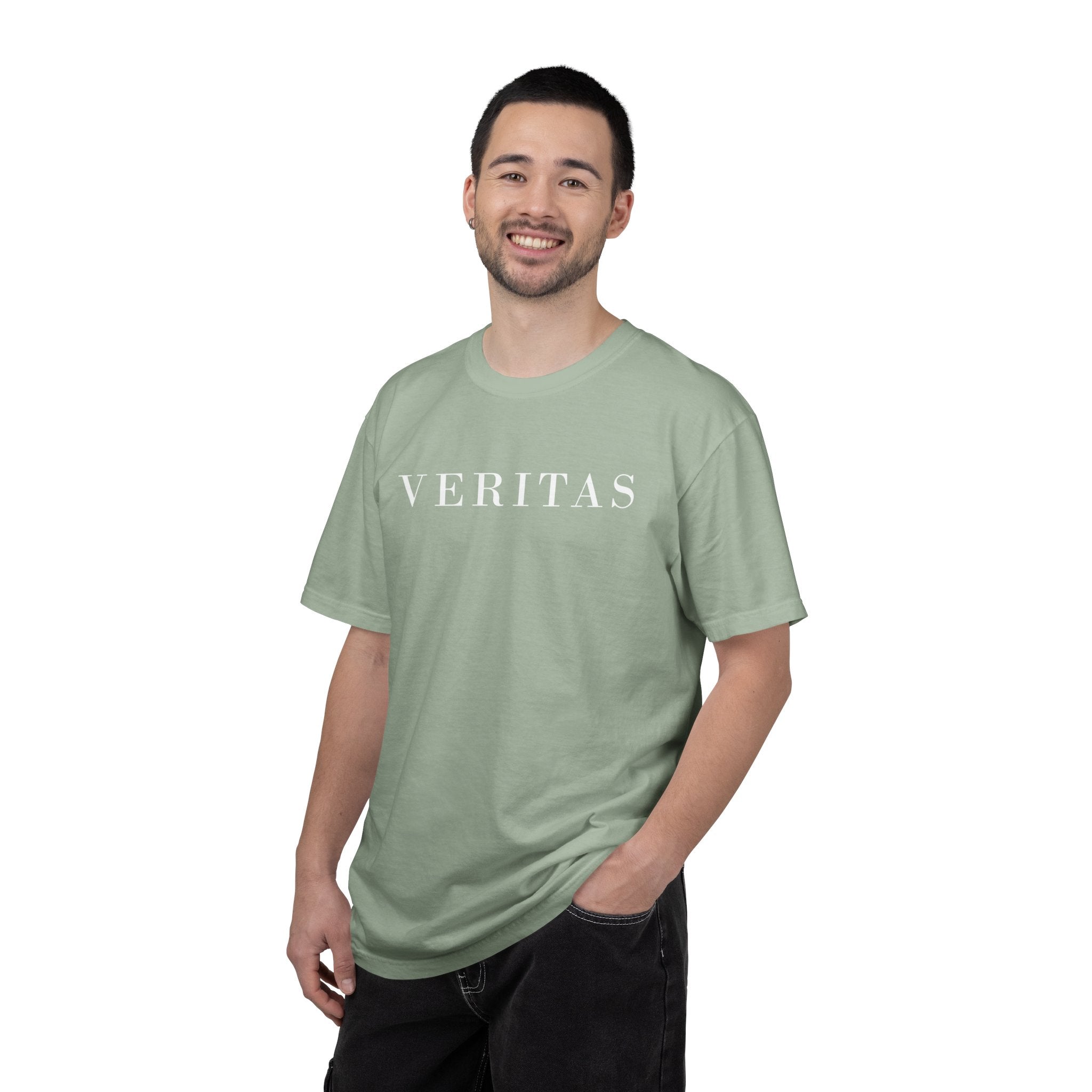 Veritas Collection: The Old Books... The Timeless Truths