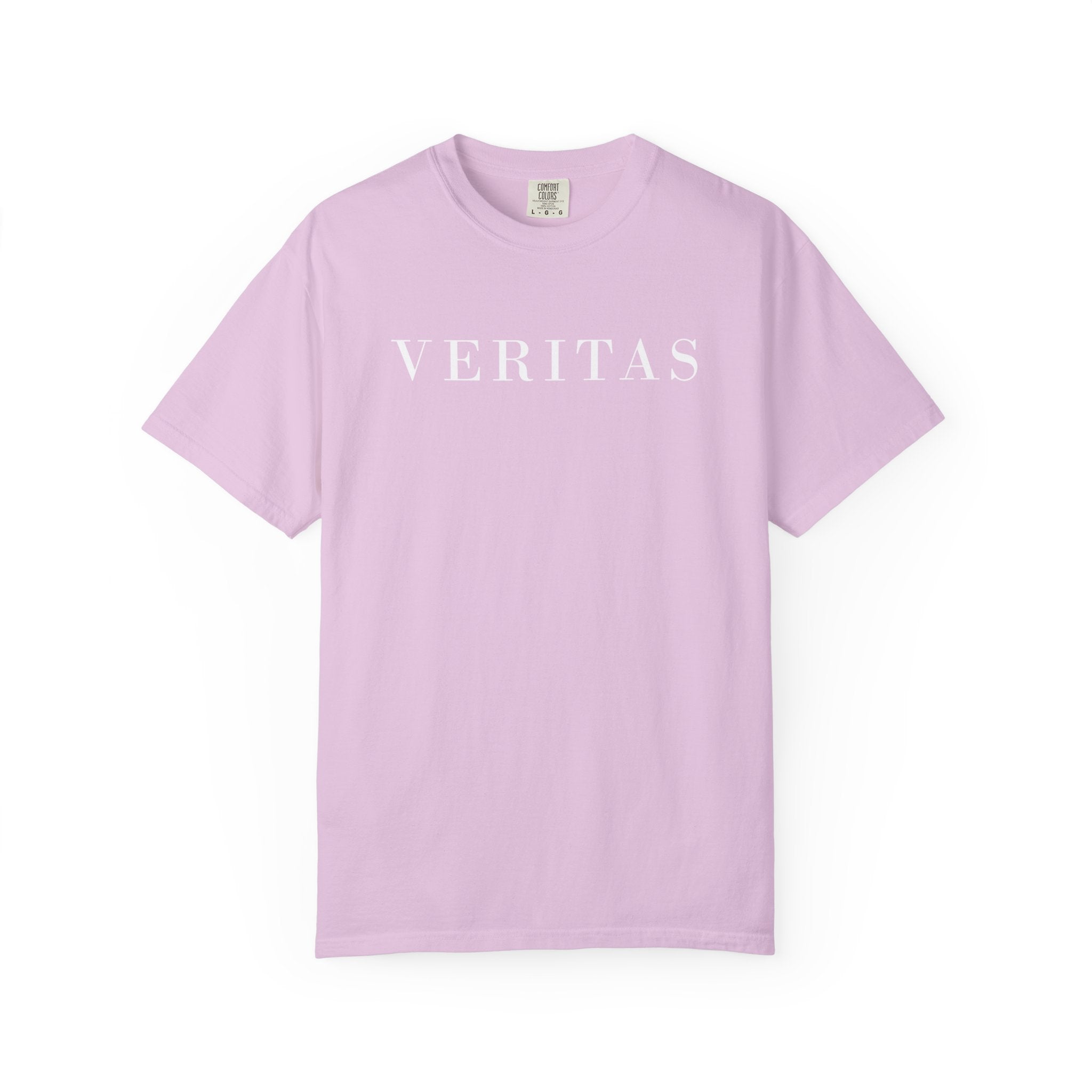 Veritas Collection: The Old Books... The Timeless Truths