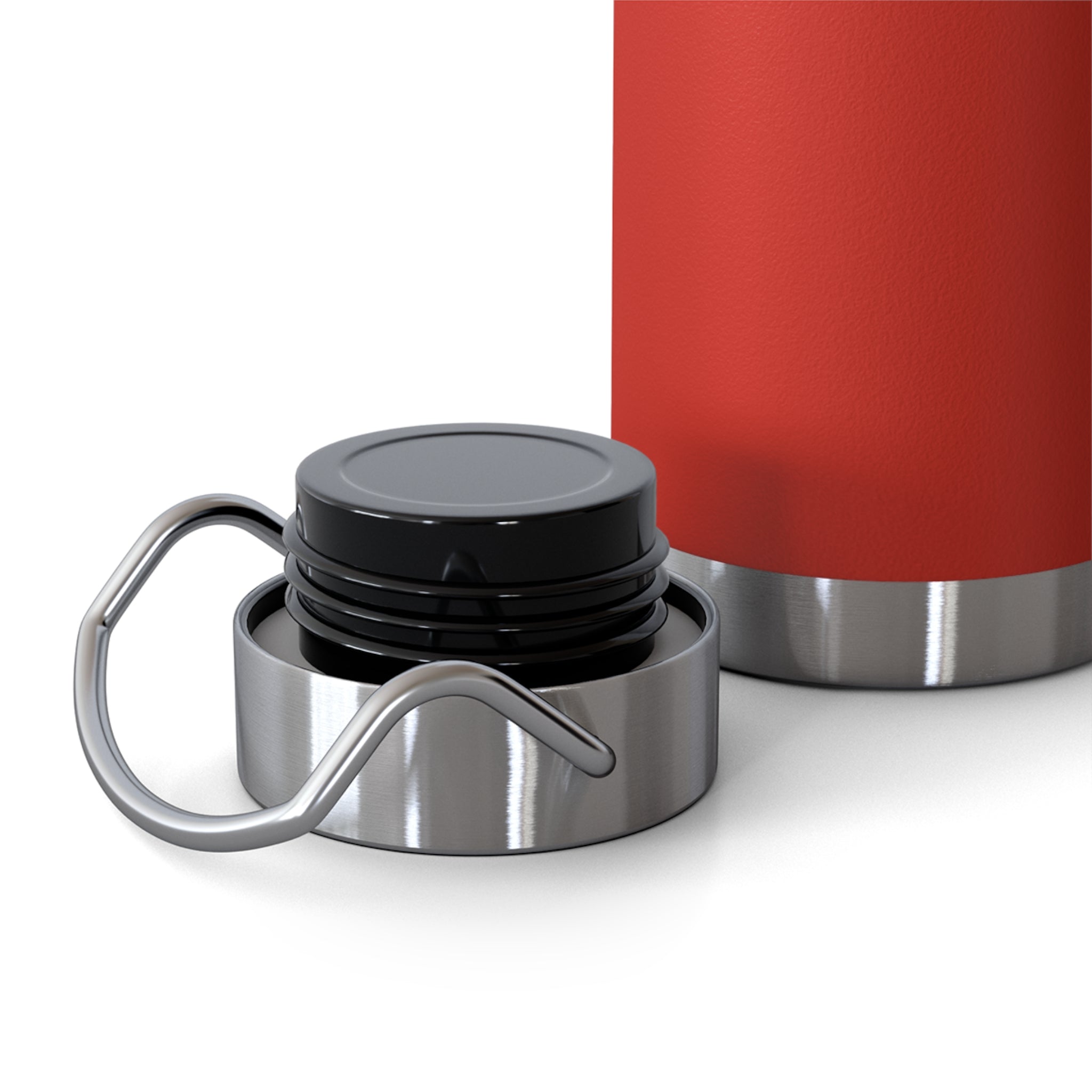 22oz Vacuum Insulated Bottle (NP)